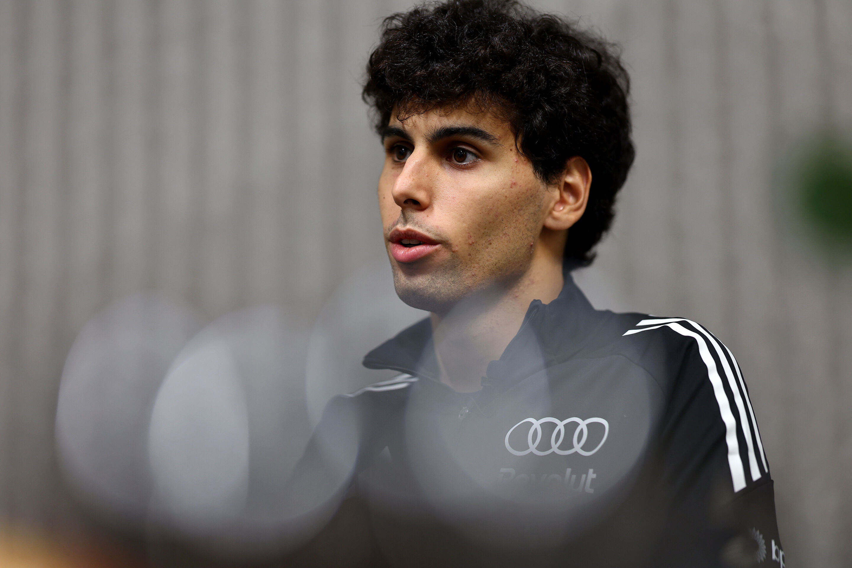 Barcelona Shakedown Week: Day 2 - Barcelona Shakedown Week: Day 2, 27 January 2026