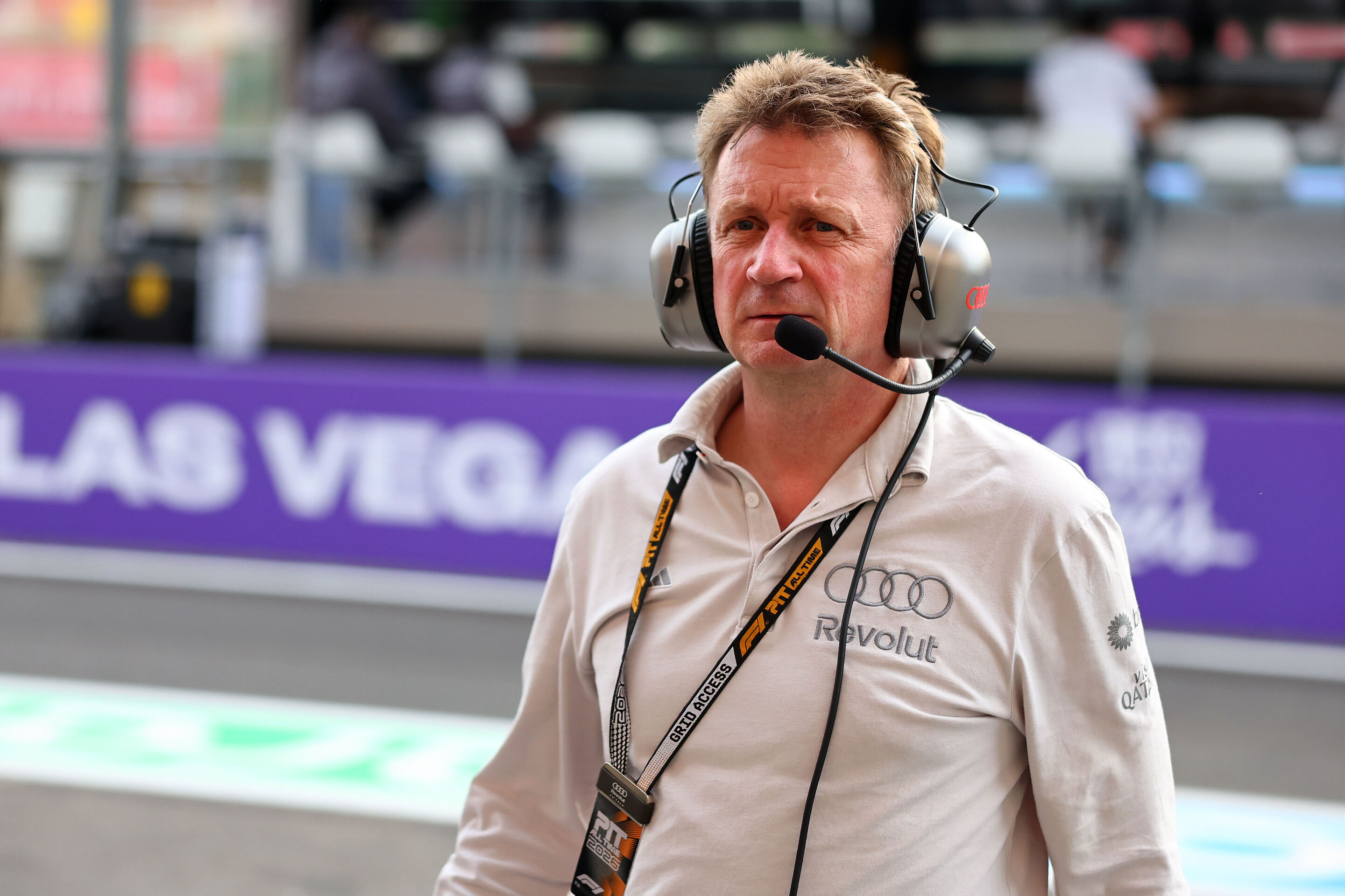 2026 Belgian Grand Prix - Friday - 2026 Belgian Grand Prix - Friday
