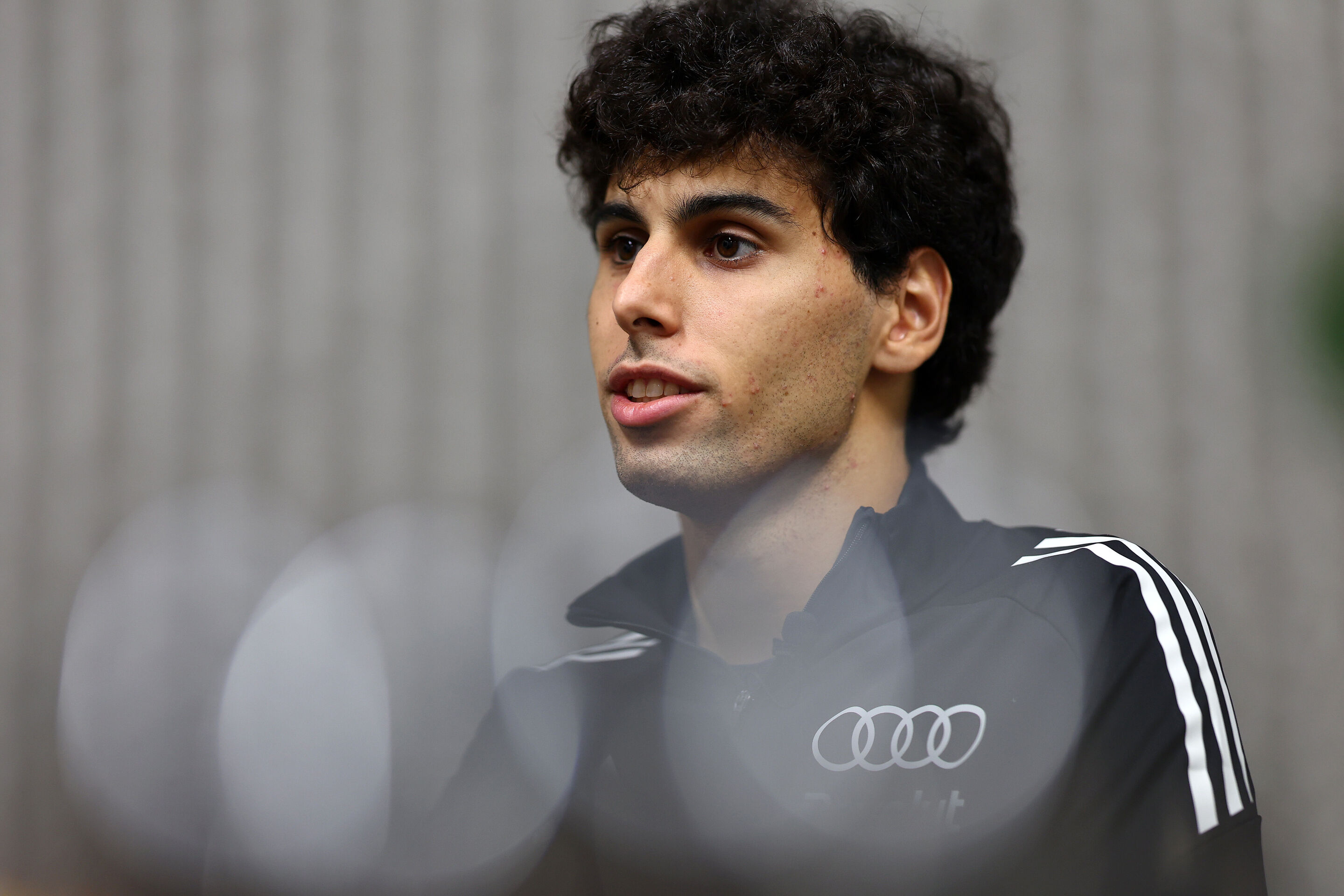 Barcelona Shakedown Week: Day 2 - Barcelona Shakedown Week: Day 2, 27 January 2026