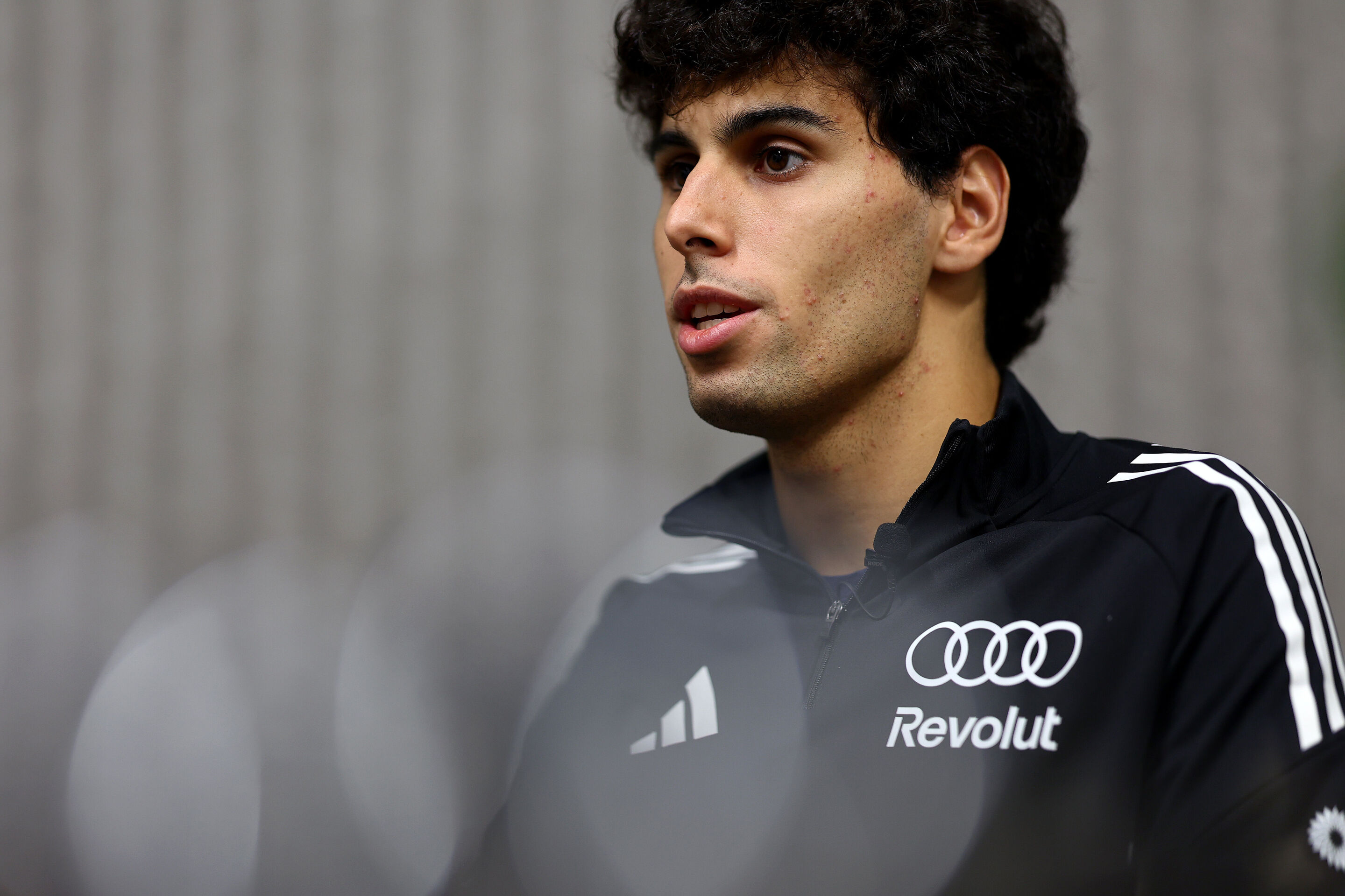 Barcelona Shakedown Week: Day 2 - Barcelona Shakedown Week: Day 2, 27 January 2026