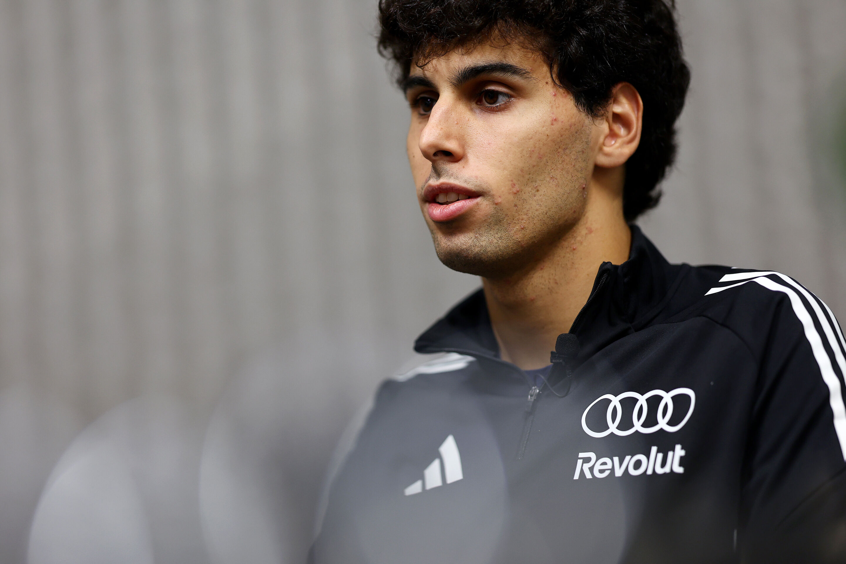 Barcelona Shakedown Week: Day 2 - Barcelona Shakedown Week: Day 2, 27 January 2026