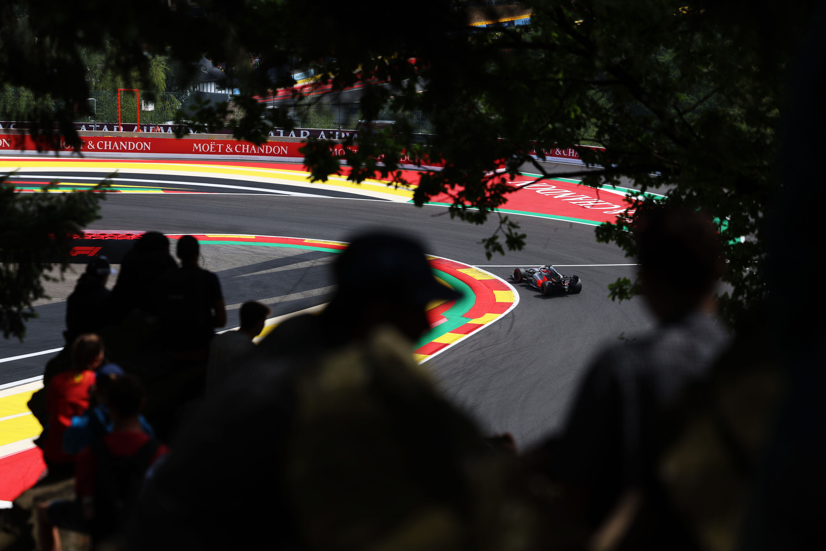 2026 Belgian Grand Prix - Saturday - 2026 Belgian Grand Prix - Saturday