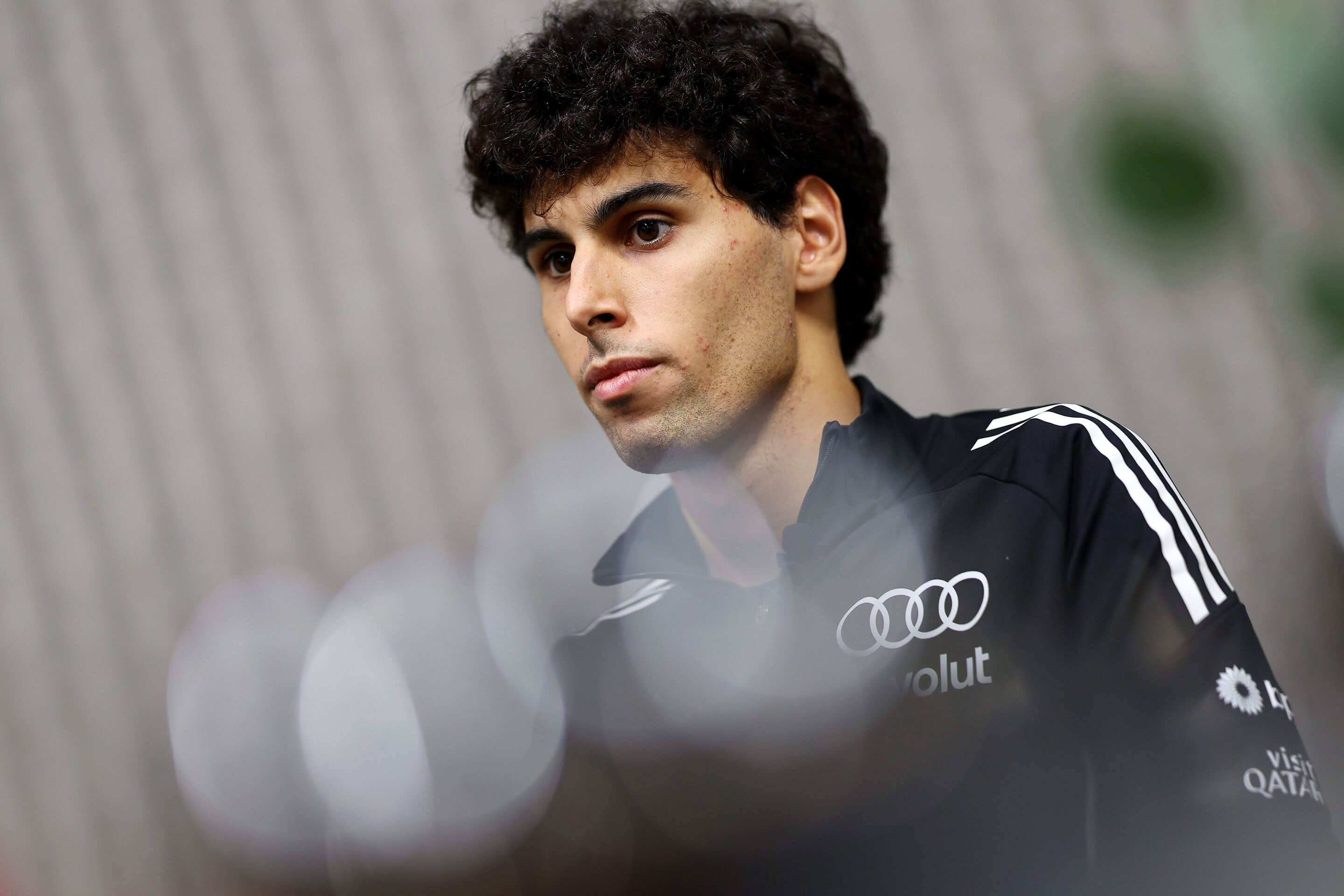 Barcelona Shakedown Week: Day 2 - Barcelona Shakedown Week: Day 2, 27 January 2026