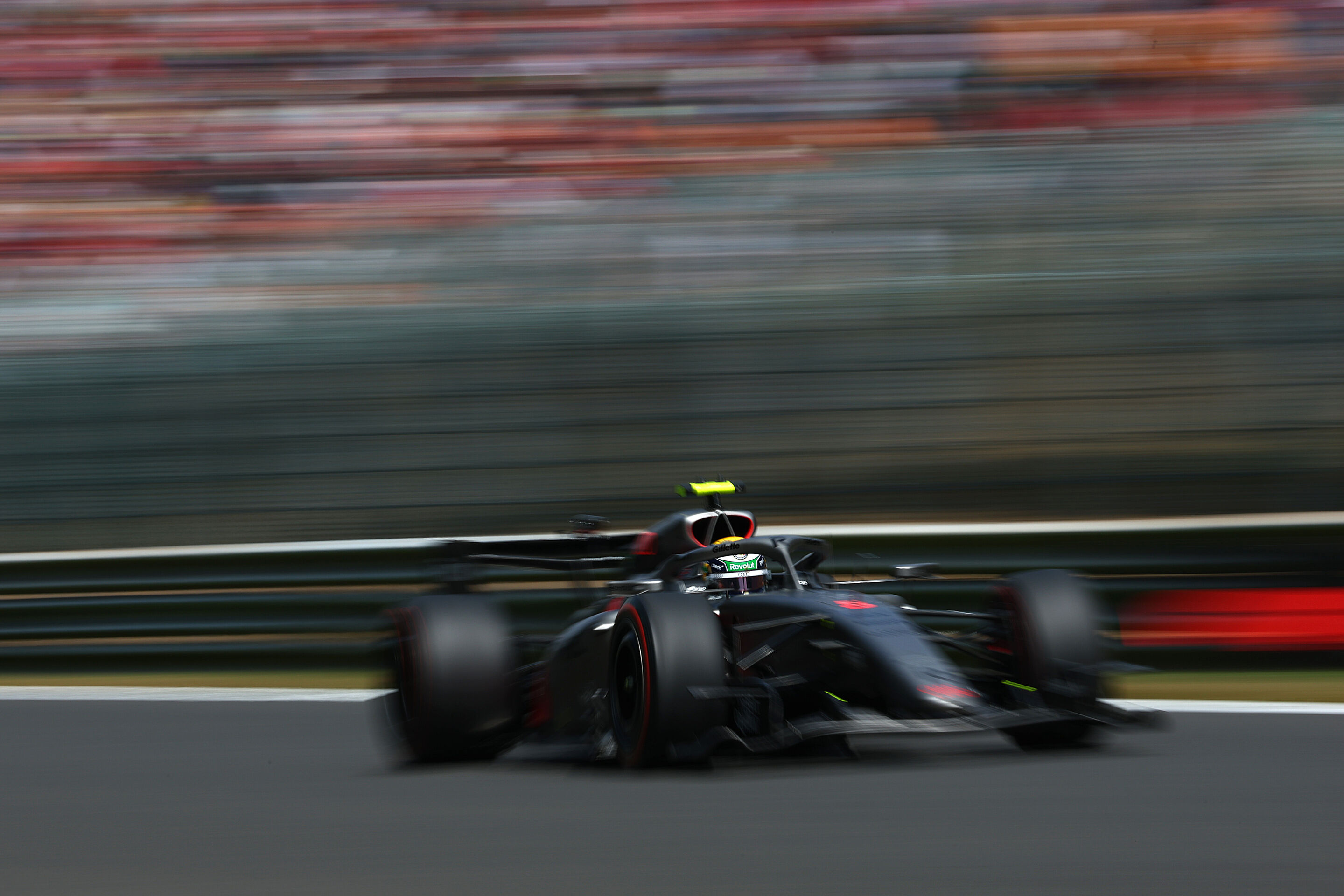 2026 Belgian Grand Prix - Saturday - 2026 Belgian Grand Prix - Saturday