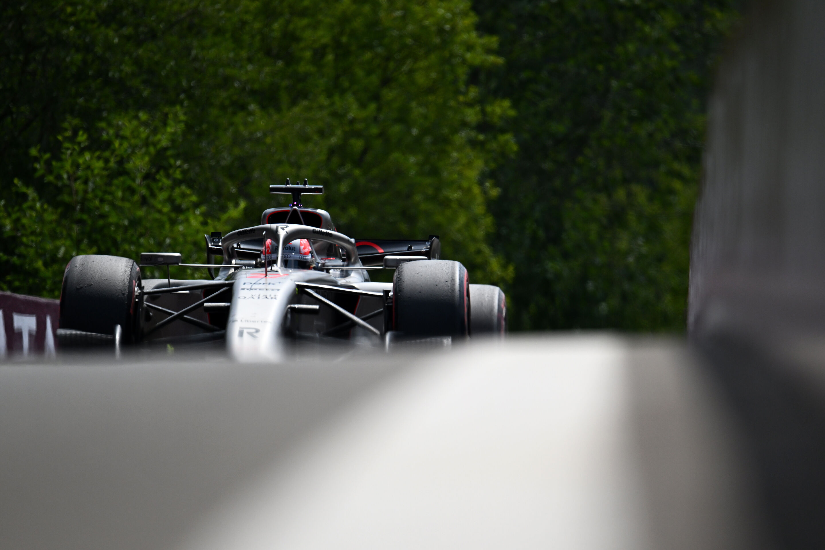 2026 Belgian Grand Prix - Saturday - 2026 Belgian Grand Prix - Saturday