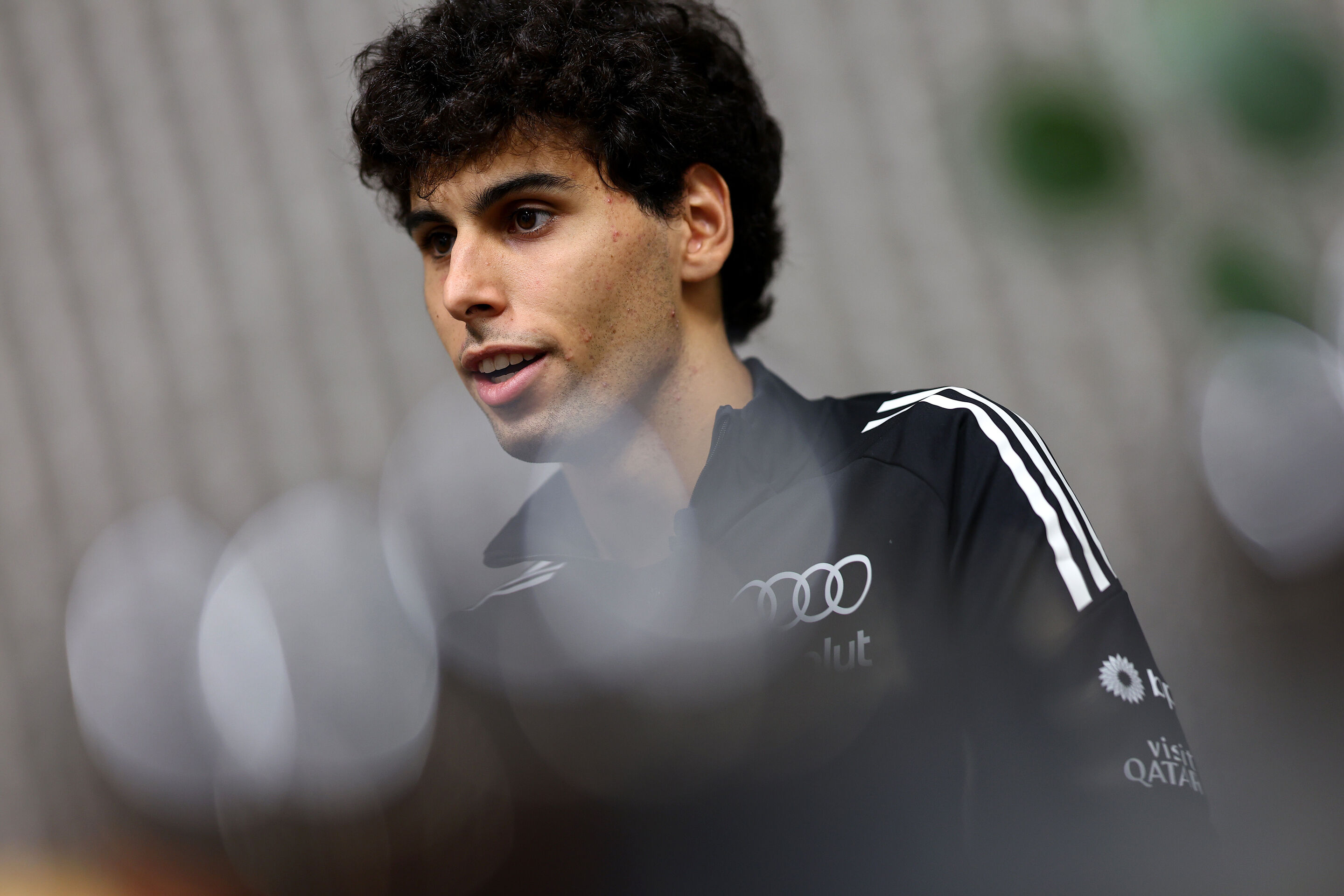 Barcelona Shakedown Week: Day 2 - Barcelona Shakedown Week: Day 2, 27 January 2026