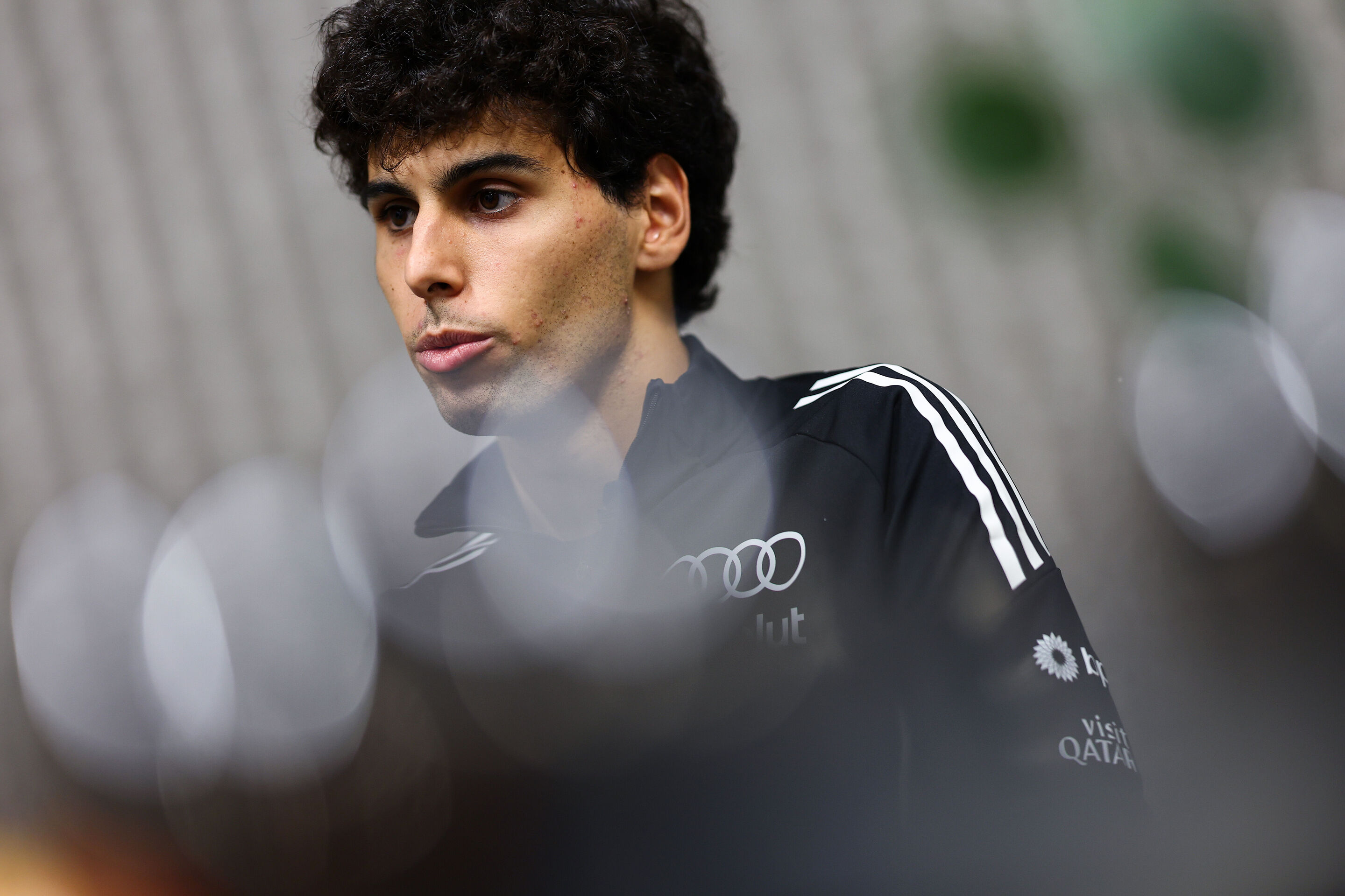 Barcelona Shakedown Week: Day 2 - Barcelona Shakedown Week: Day 2, 27 January 2026