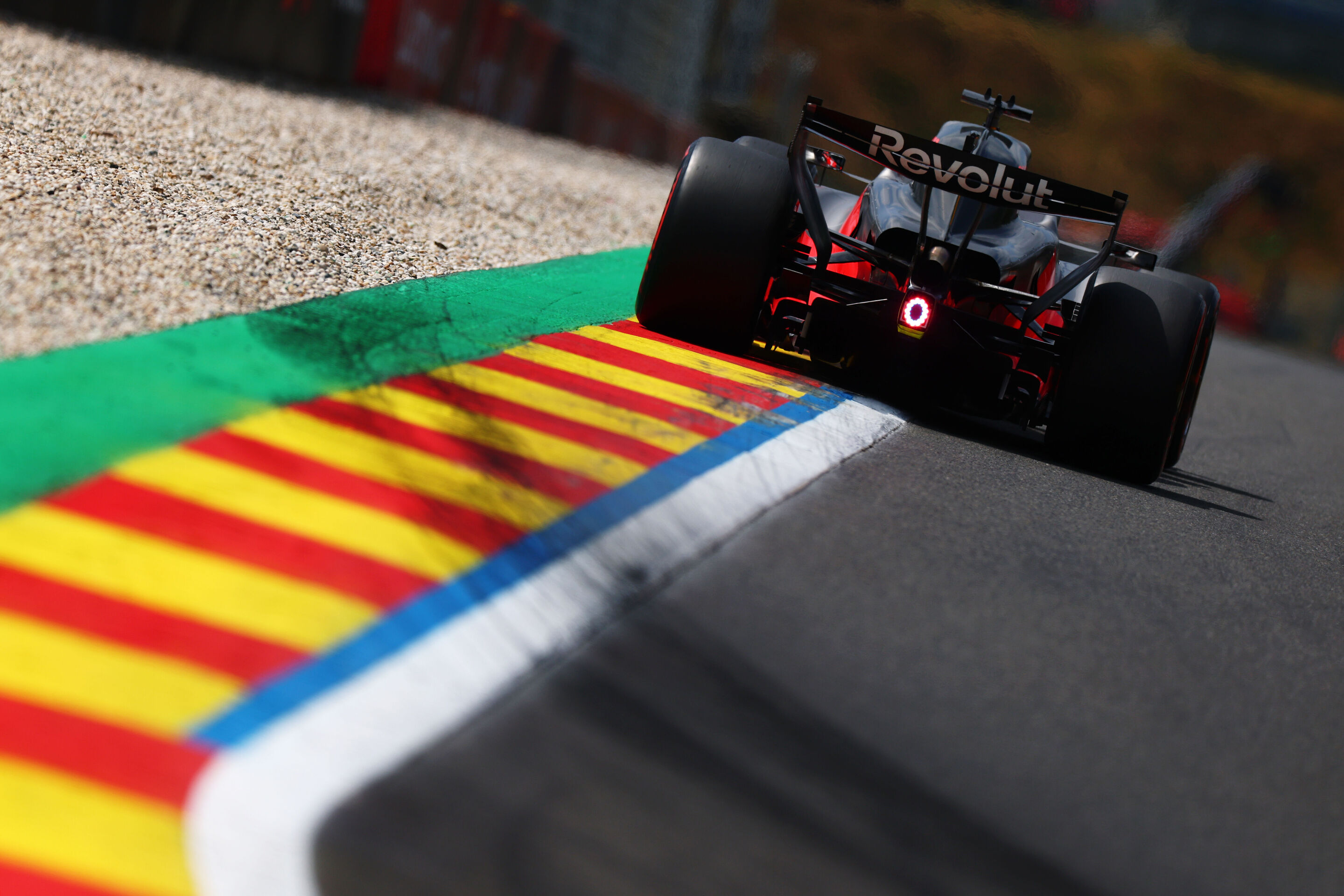 2026 Belgian Grand Prix - Saturday - 2026 Belgian Grand Prix - Saturday