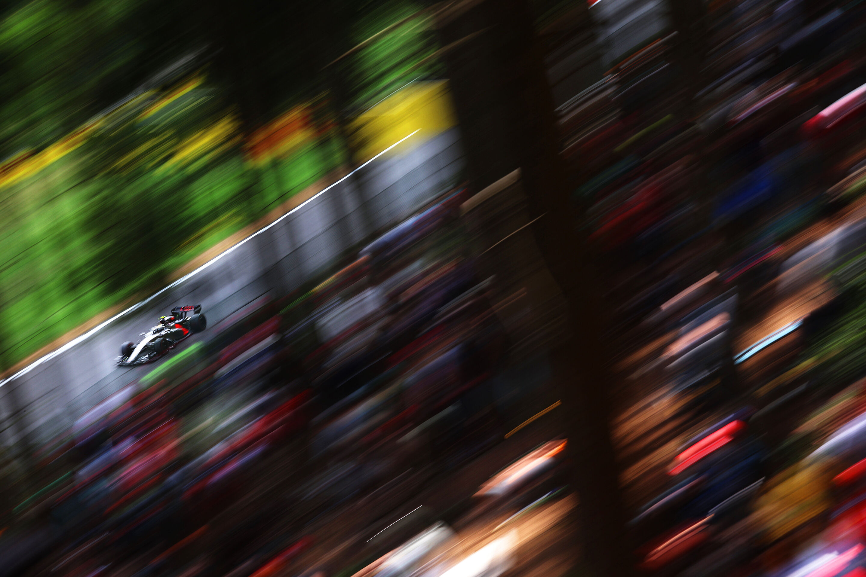 2026 Belgian Grand Prix - Saturday - 2026 Belgian Grand Prix - Saturday