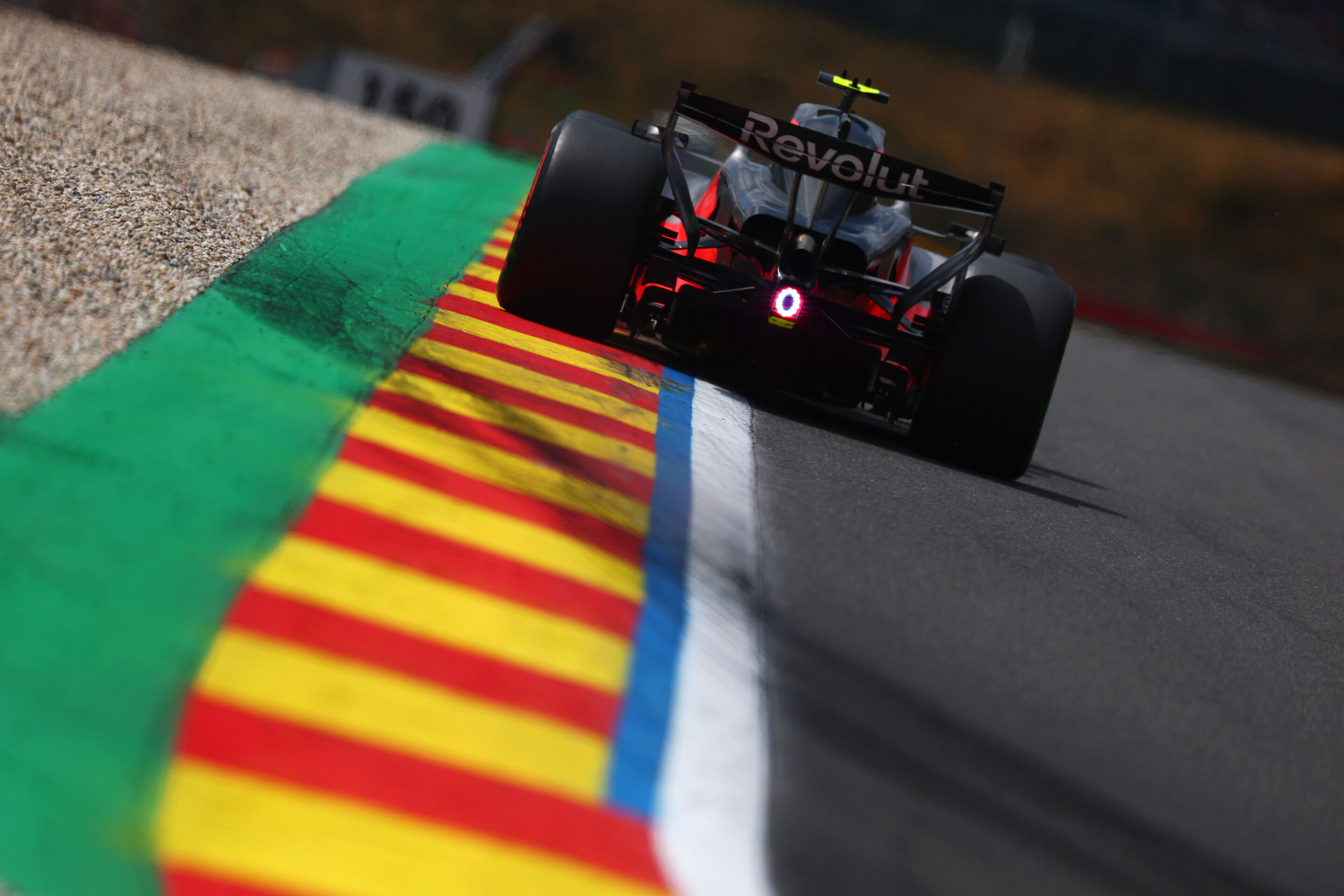 2026 Belgian Grand Prix - Saturday - 2026 Belgian Grand Prix - Saturday