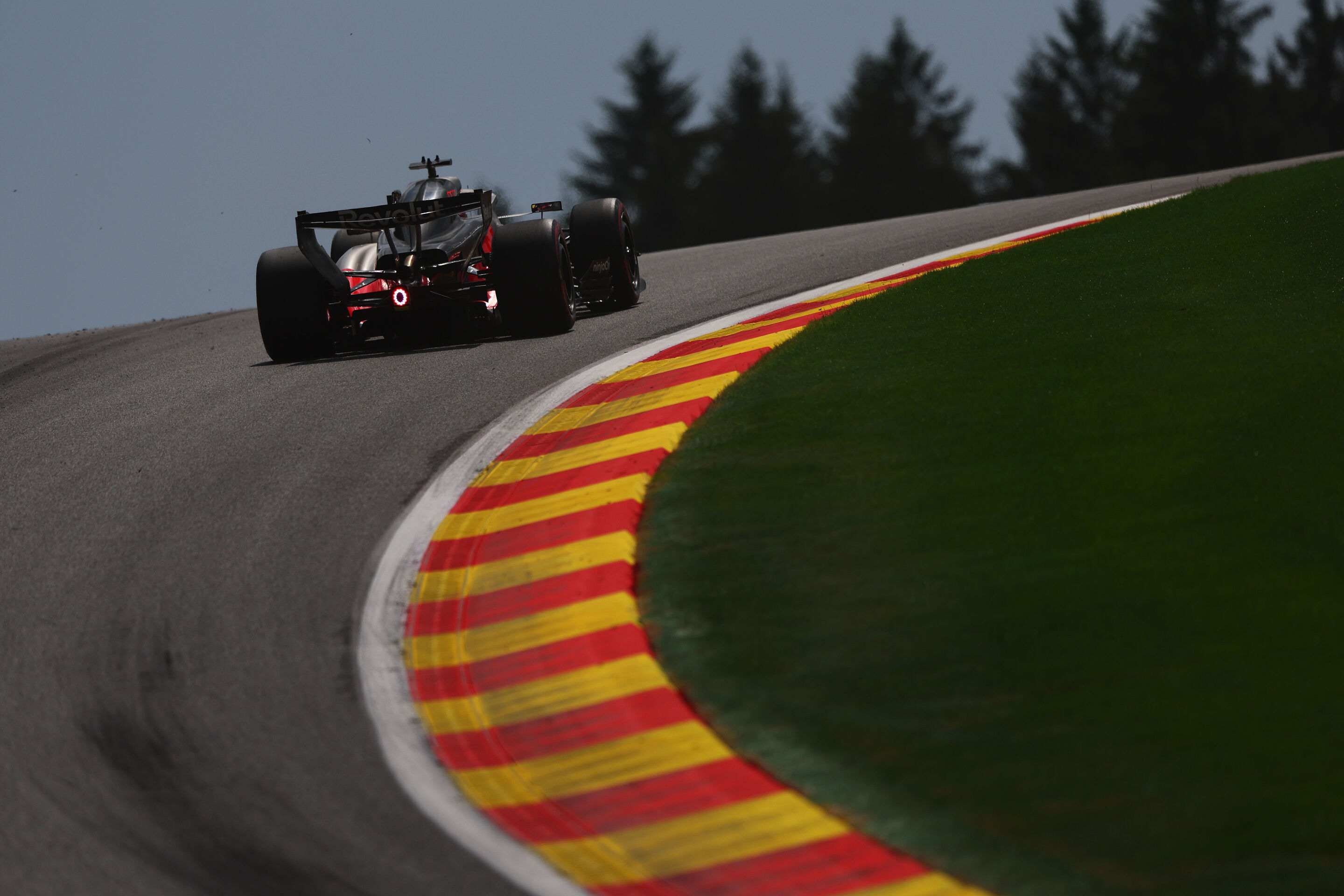 2026 Belgian Grand Prix - Saturday - 2026 Belgian Grand Prix - Saturday
