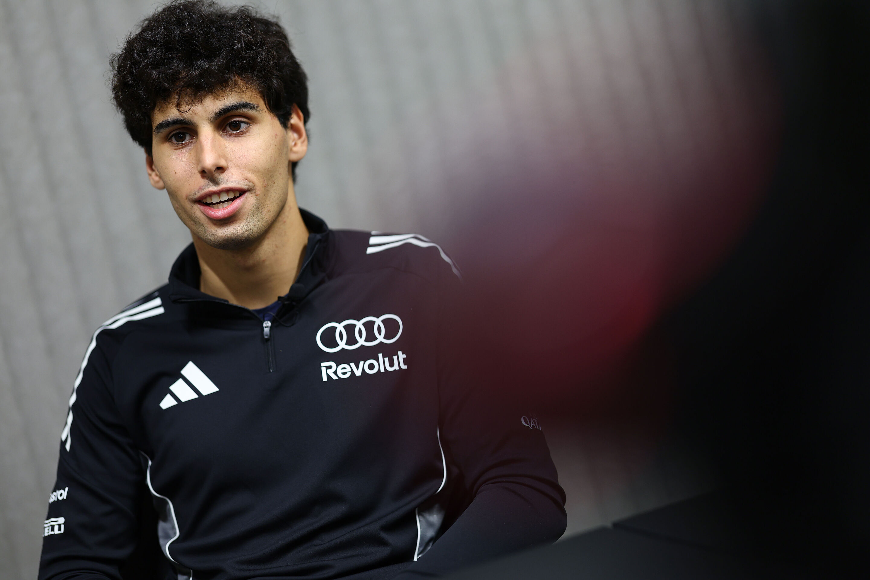 Barcelona Shakedown Week: Day 2 - Barcelona Shakedown Week: Day 2, 27 January 2026