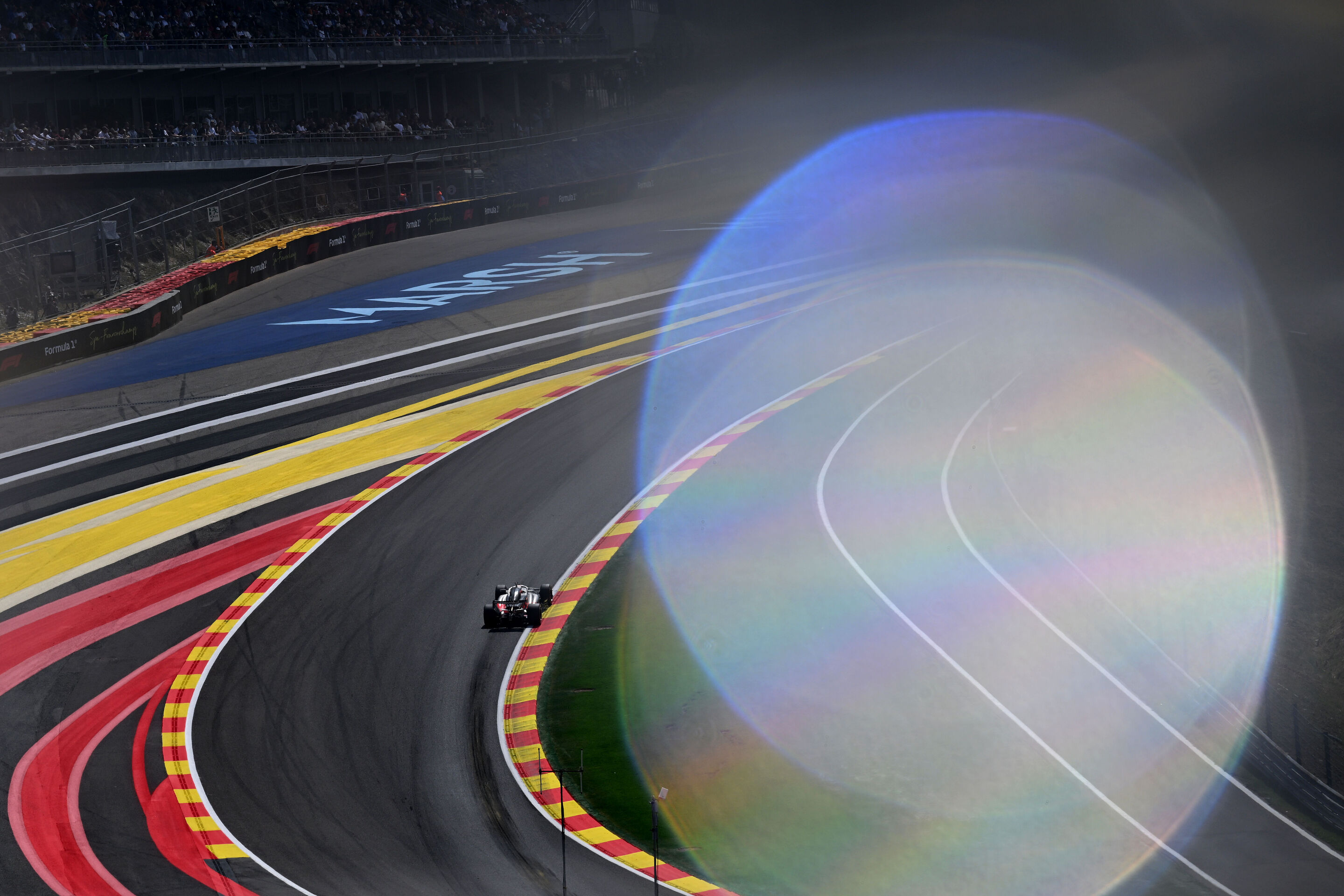 2026 Belgian Grand Prix - Saturday - 2026 Belgian Grand Prix - Saturday