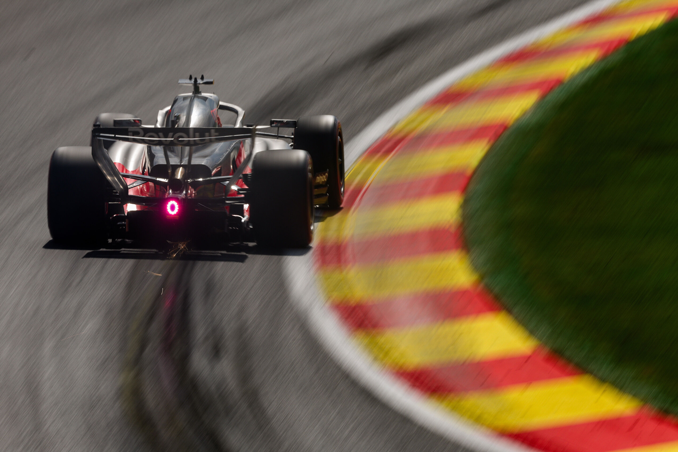 2026 Belgian Grand Prix - Saturday - 2026 Belgian Grand Prix - Saturday