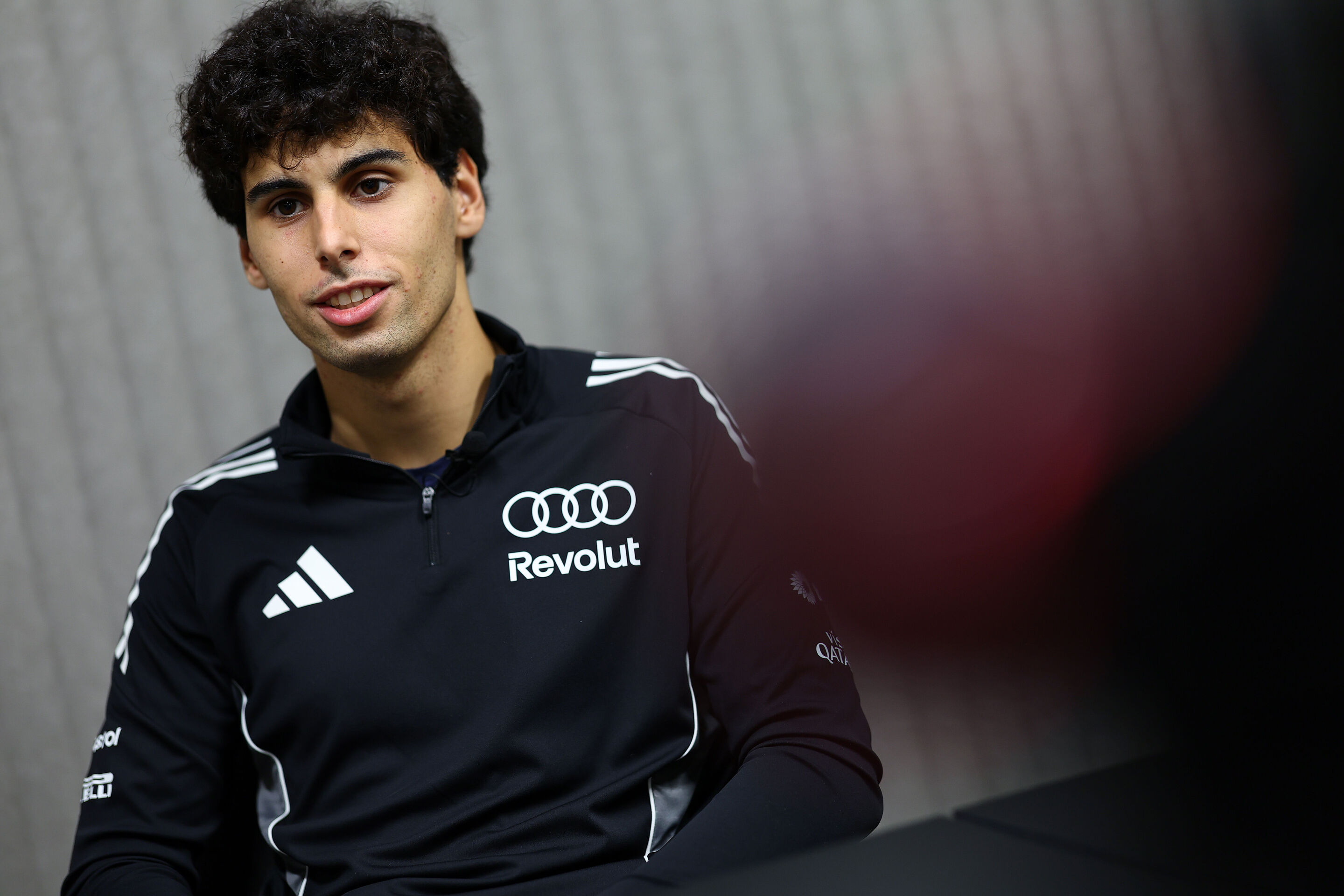 Barcelona Shakedown Week: Day 2 - Barcelona Shakedown Week: Day 2, 27 January 2026