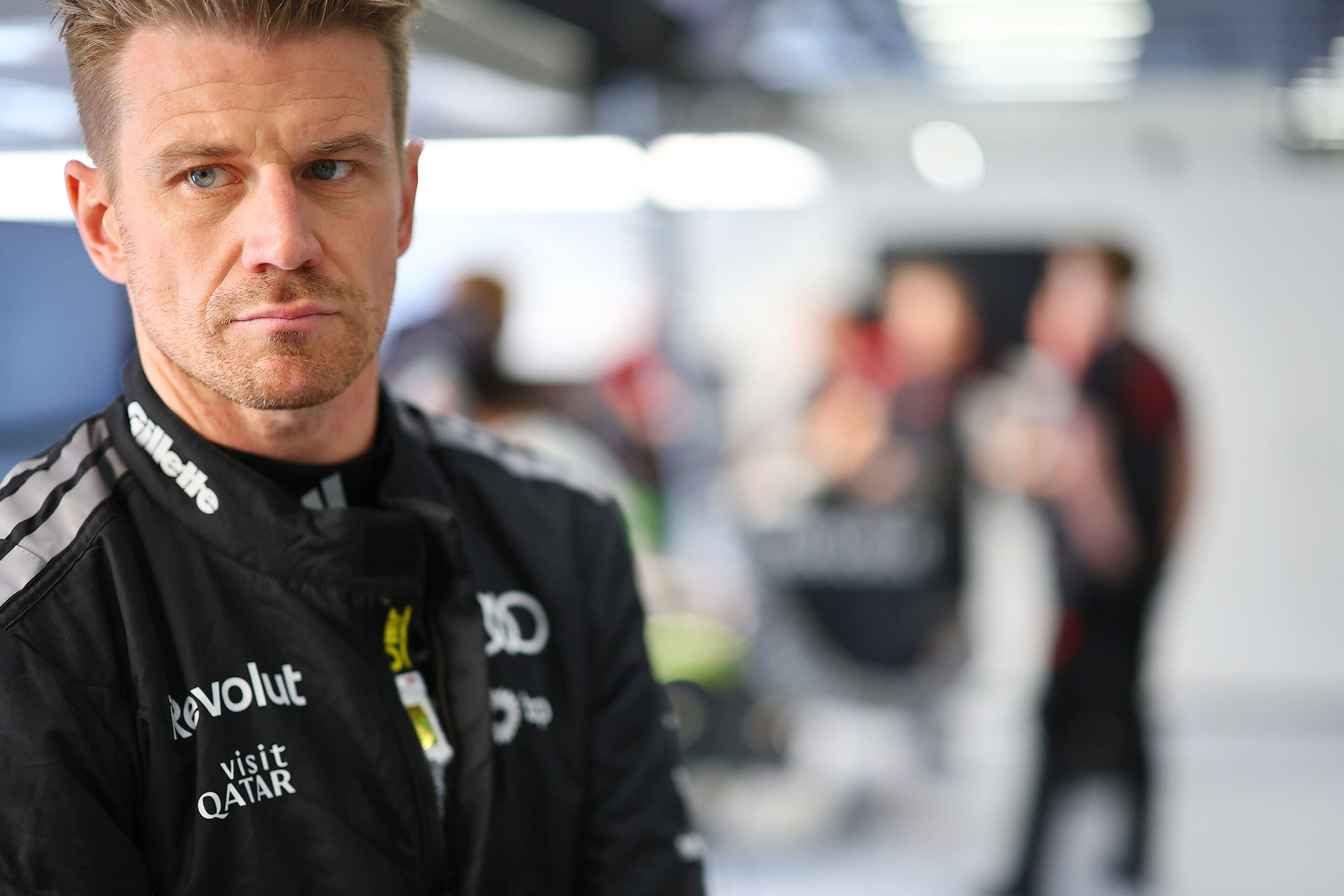 2026 Belgian Grand Prix - Saturday - 2026 Belgian Grand Prix - Saturday