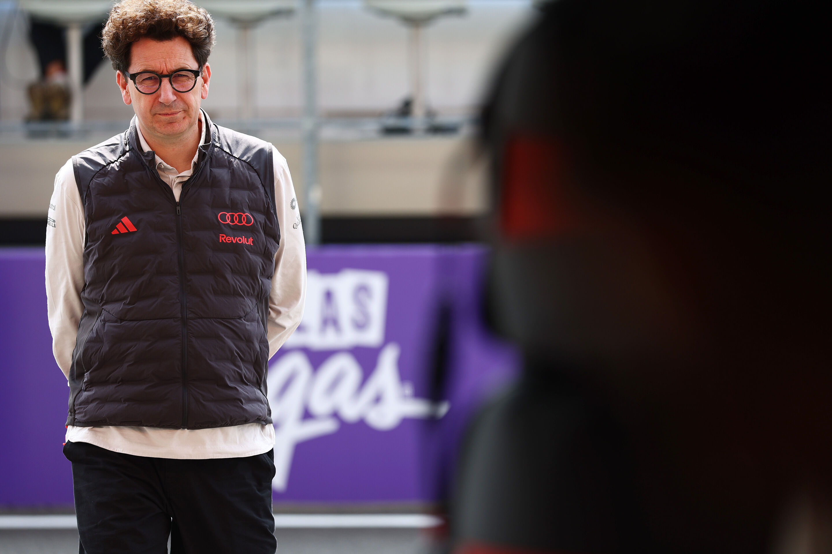 2026 Belgian Grand Prix - Saturday - 2026 Belgian Grand Prix - Saturday