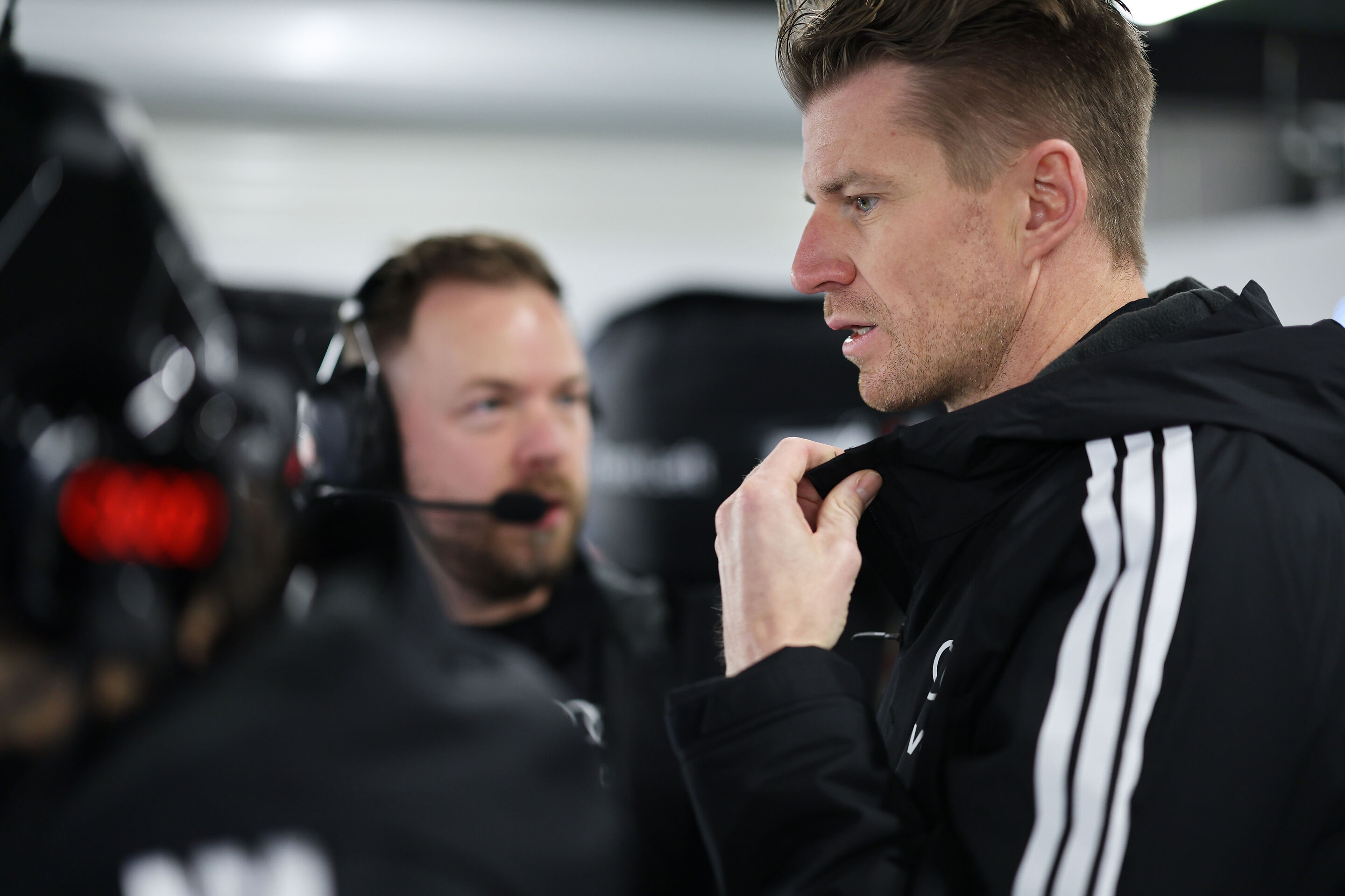 Barcelona Shakedown Week: Day 3 - Barcelona Shakedown Week: Day 3, 28 January 2026