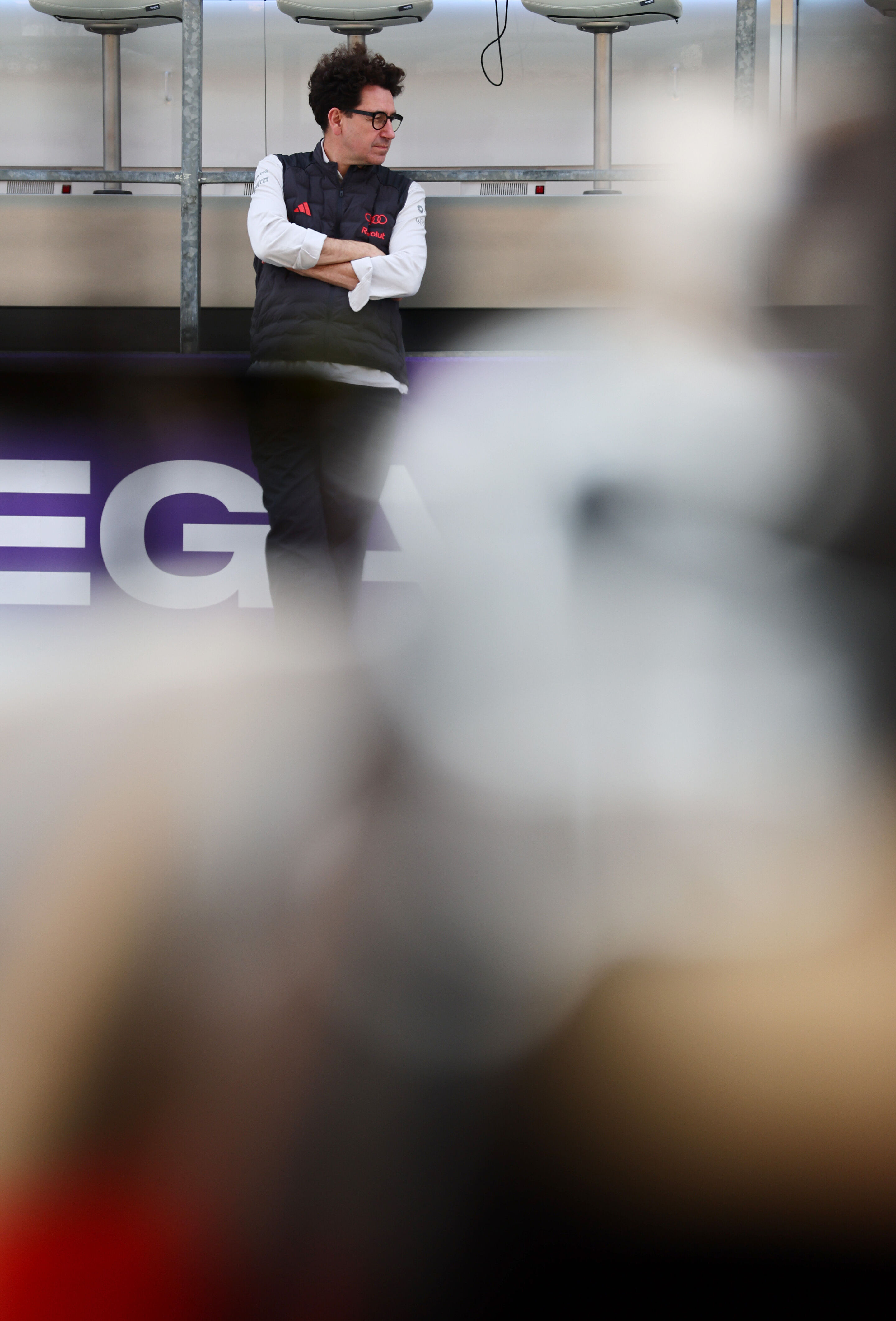 2026 Belgian Grand Prix - Saturday - 2026 Belgian Grand Prix - Saturday