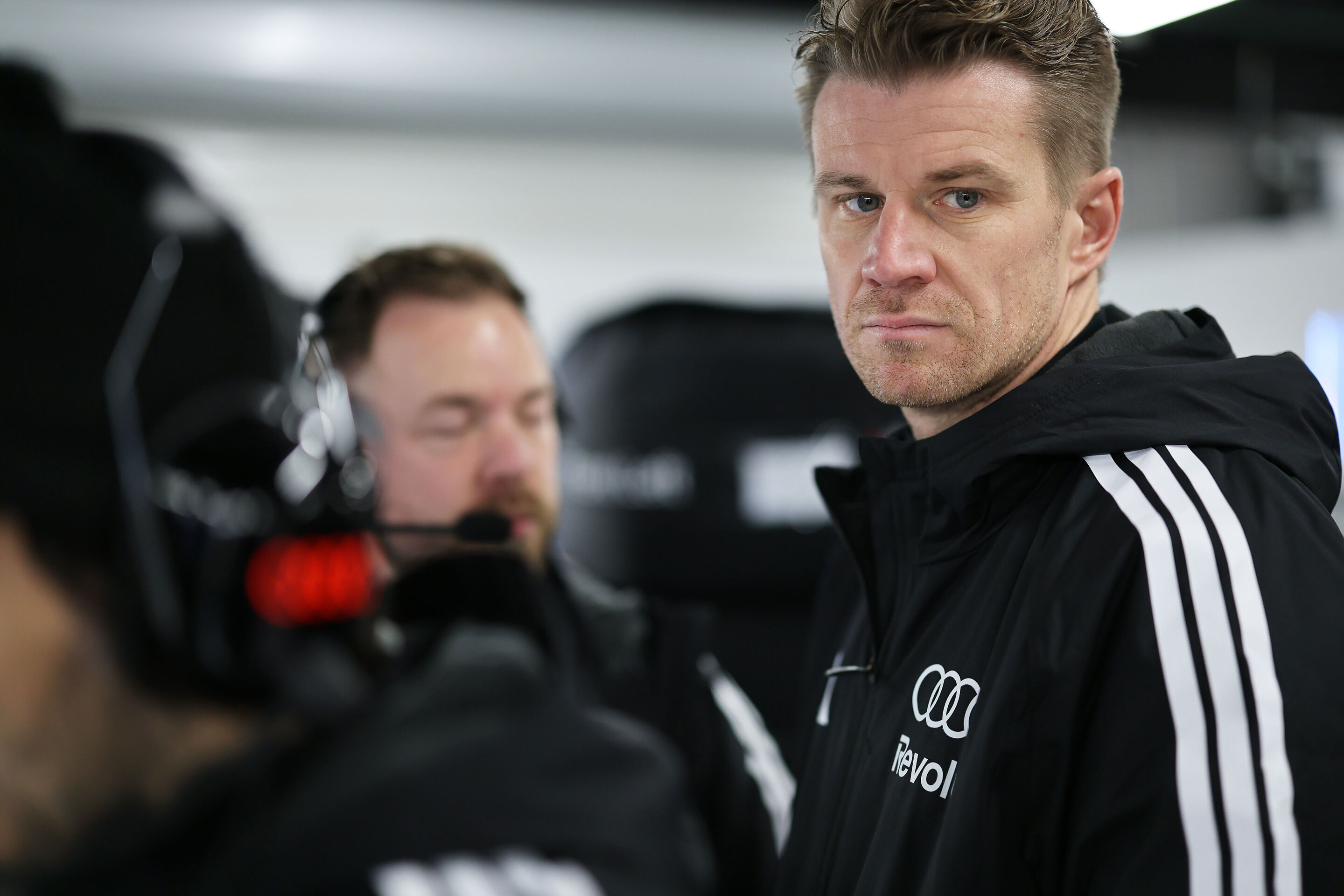 Barcelona Shakedown Week: Day 3 - Barcelona Shakedown Week: Day 3, 28 January 2026