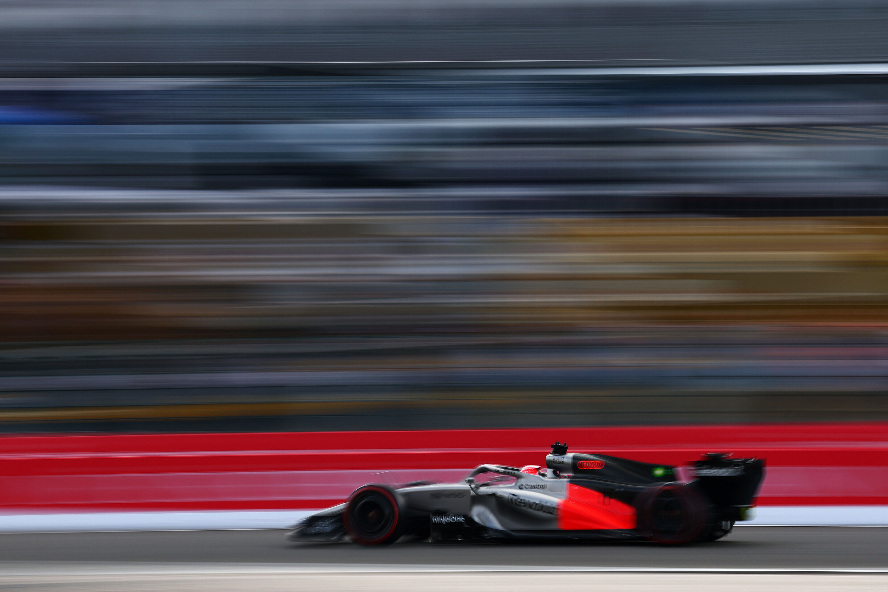 2026 Belgian Grand Prix - Saturday - 2026 Belgian Grand Prix - Saturday