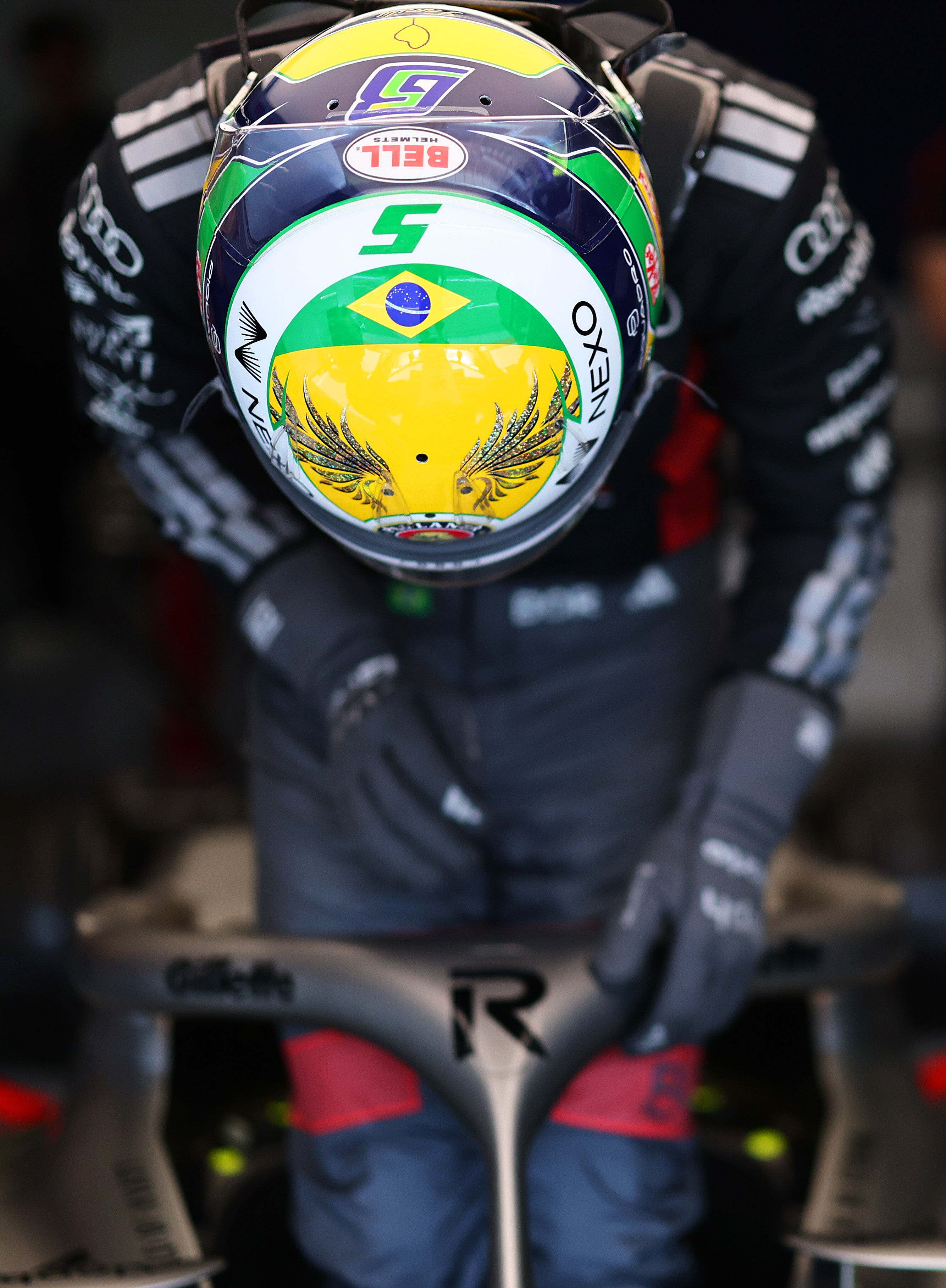 2026 Belgian Grand Prix - Saturday - 2026 Belgian Grand Prix - Saturday