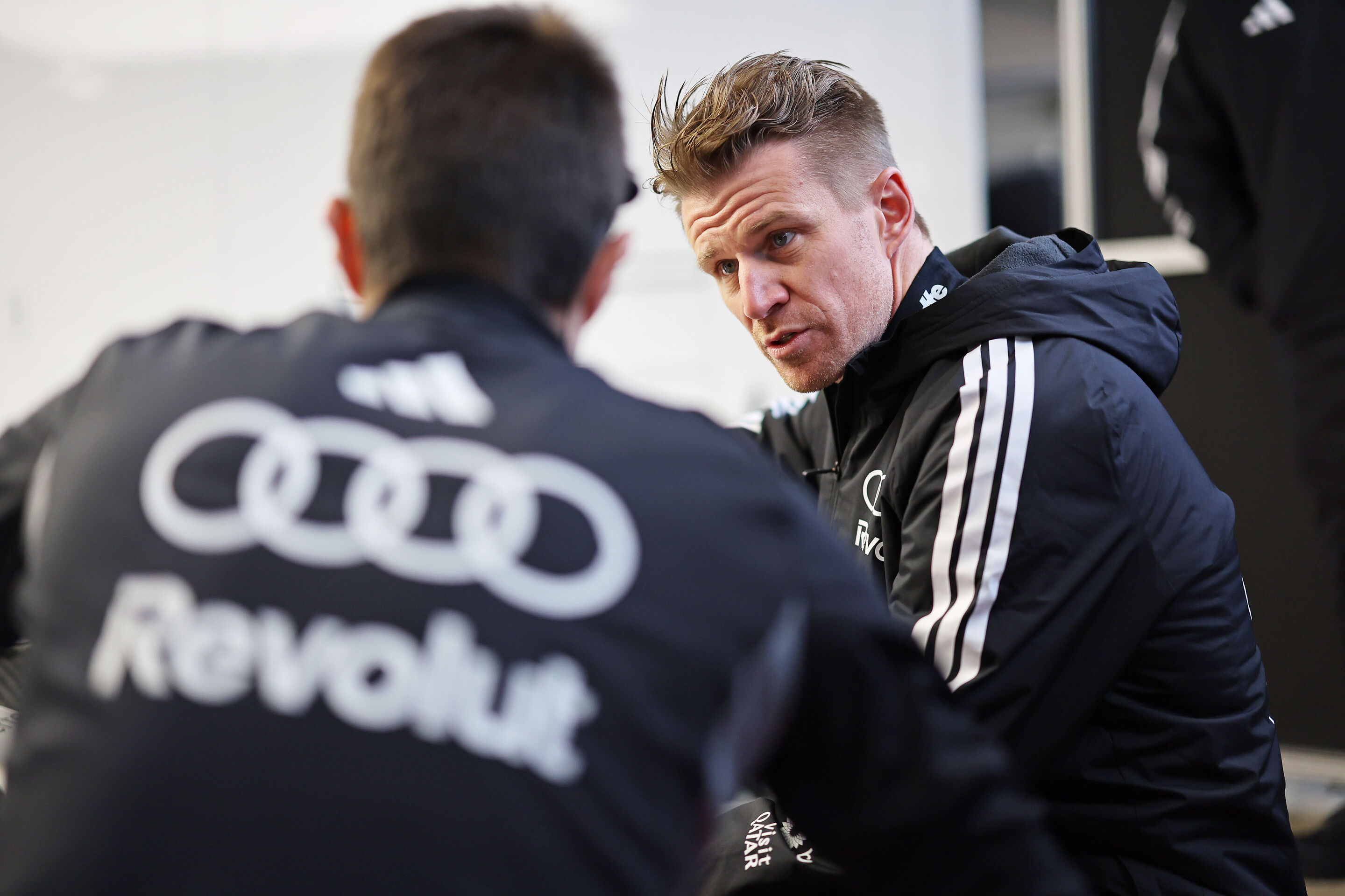 Barcelona Shakedown Week: Day 3 - Barcelona Shakedown Week: Day 3, 28 January 2026