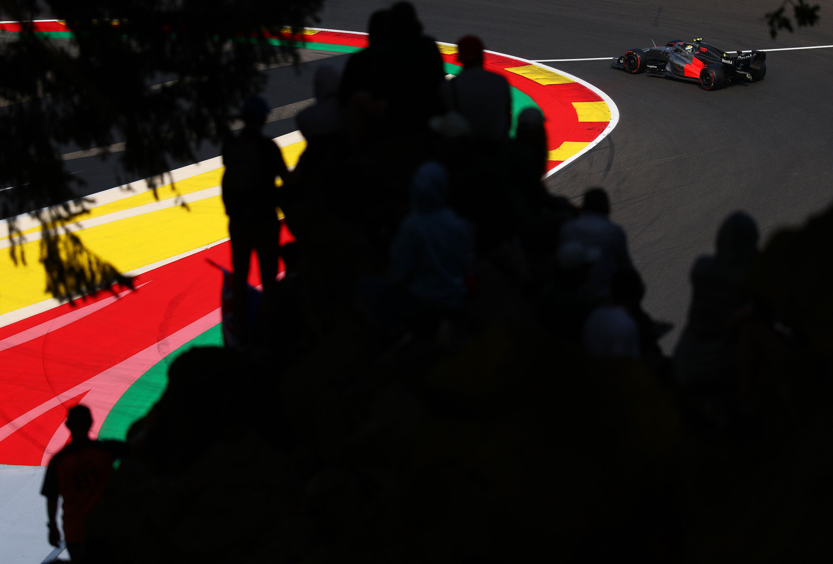 2026 Belgian Grand Prix - Saturday - 2026 Belgian Grand Prix - Saturday