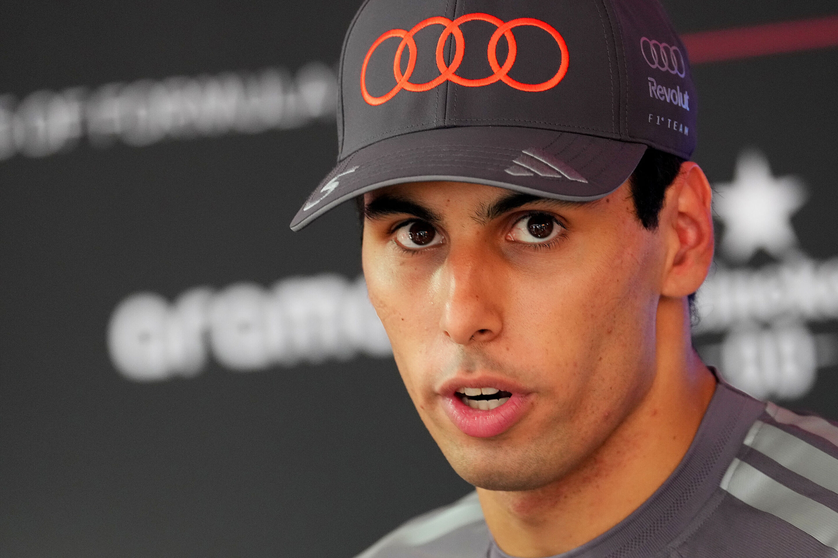 2026 Belgian Grand Prix - Saturday - 2026 Belgian Grand Prix - Saturday