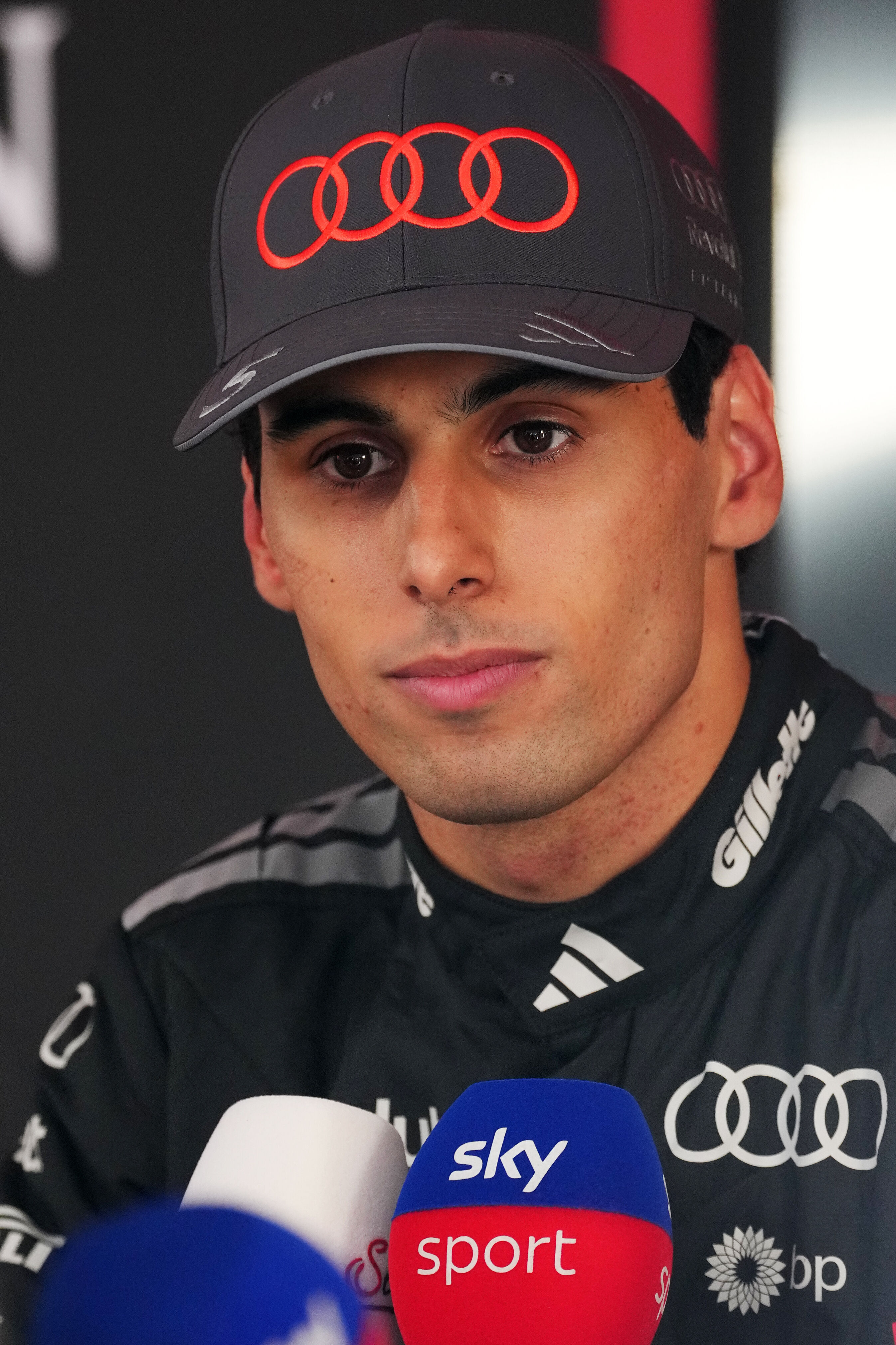 2026 Belgian Grand Prix - Saturday - 2026 Belgian Grand Prix - Saturday