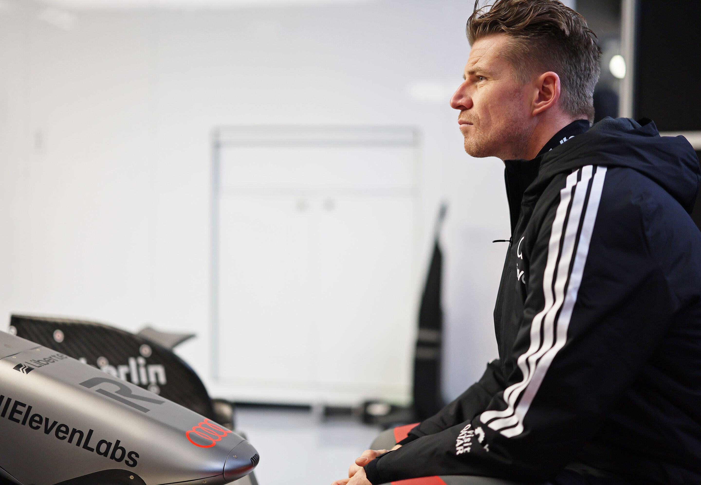 Barcelona Shakedown Week: Day 3 - Barcelona Shakedown Week: Day 3, 28 January 2026