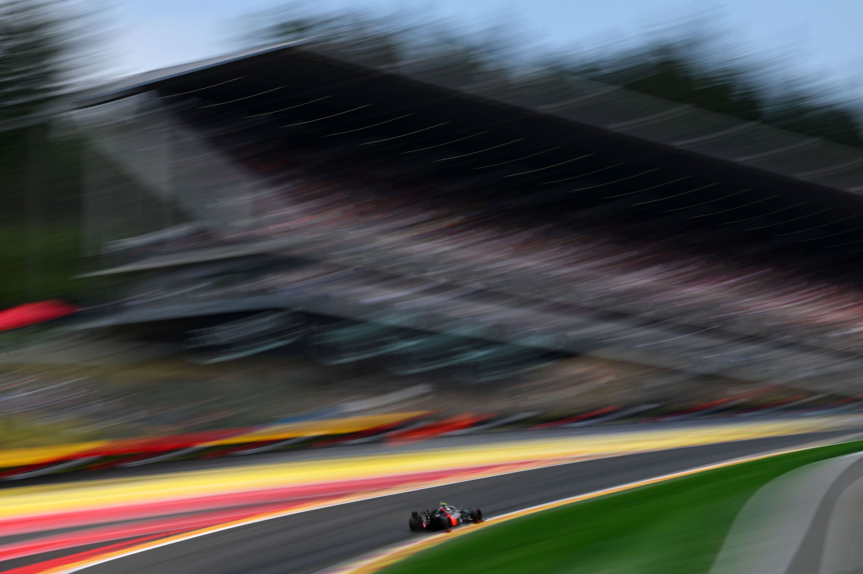 2026 Belgian Grand Prix - Saturday - 2026 Belgian Grand Prix - Saturday