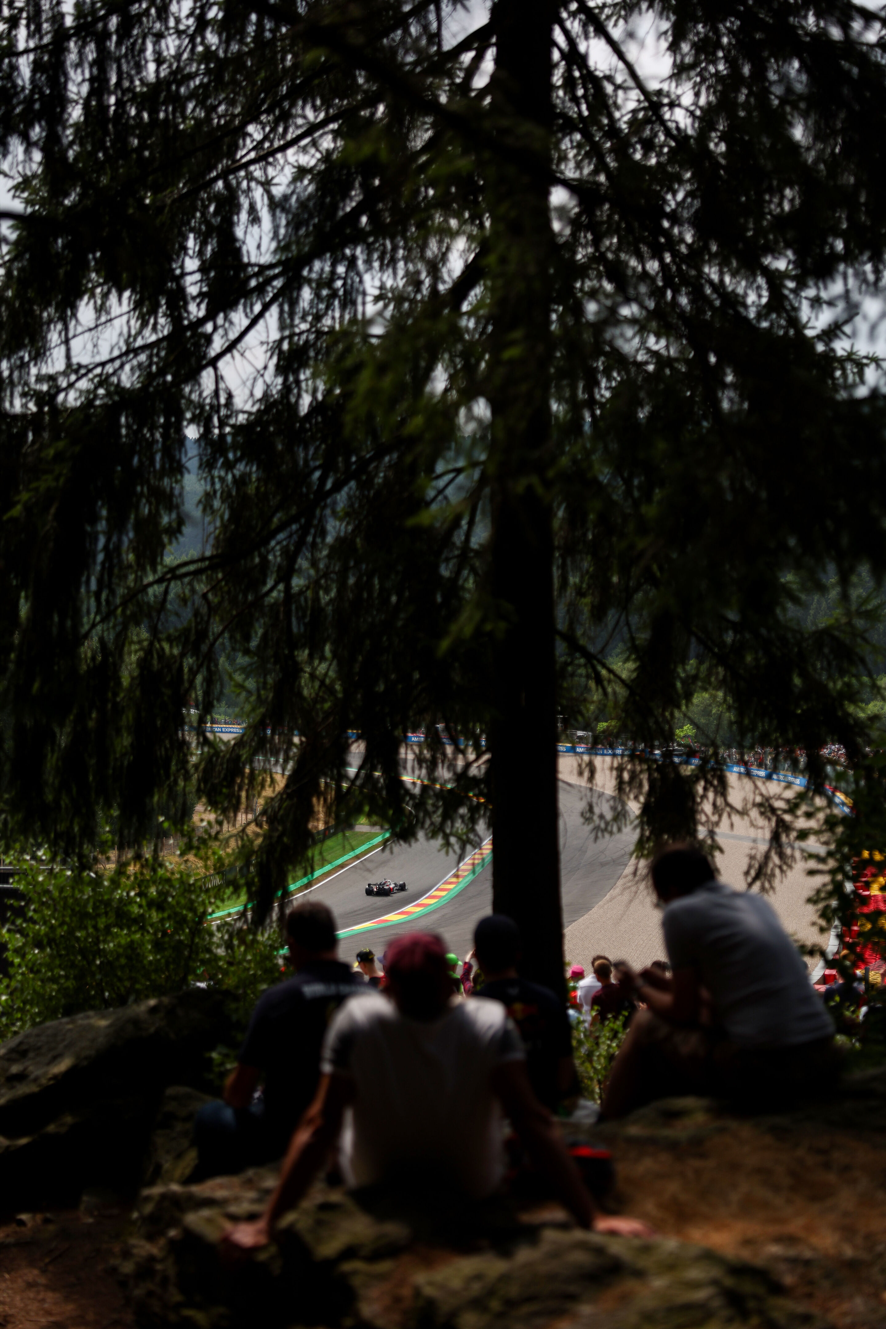 2026 Belgian Grand Prix - Saturday - 2026 Belgian Grand Prix - Saturday