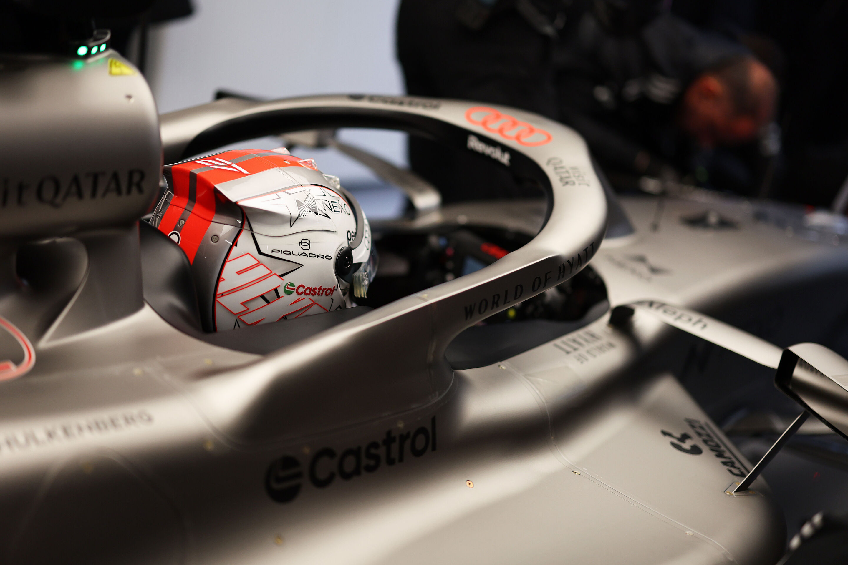 Barcelona Shakedown Week: Day 3 - Barcelona Shakedown Week: Day 3, 28 January 2026