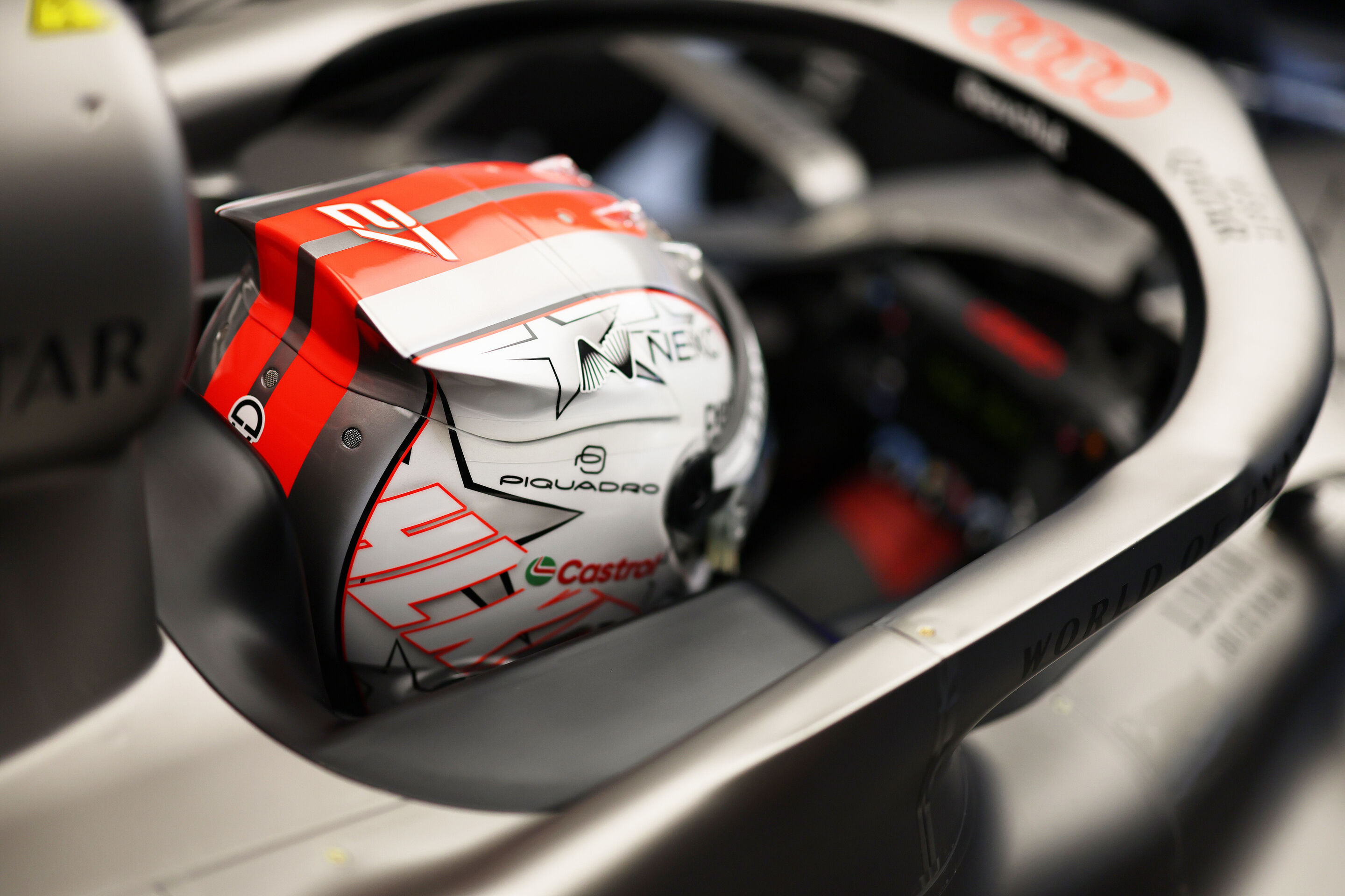 Barcelona Shakedown Week: Day 3 - Barcelona Shakedown Week: Day 3, 28 January 2026