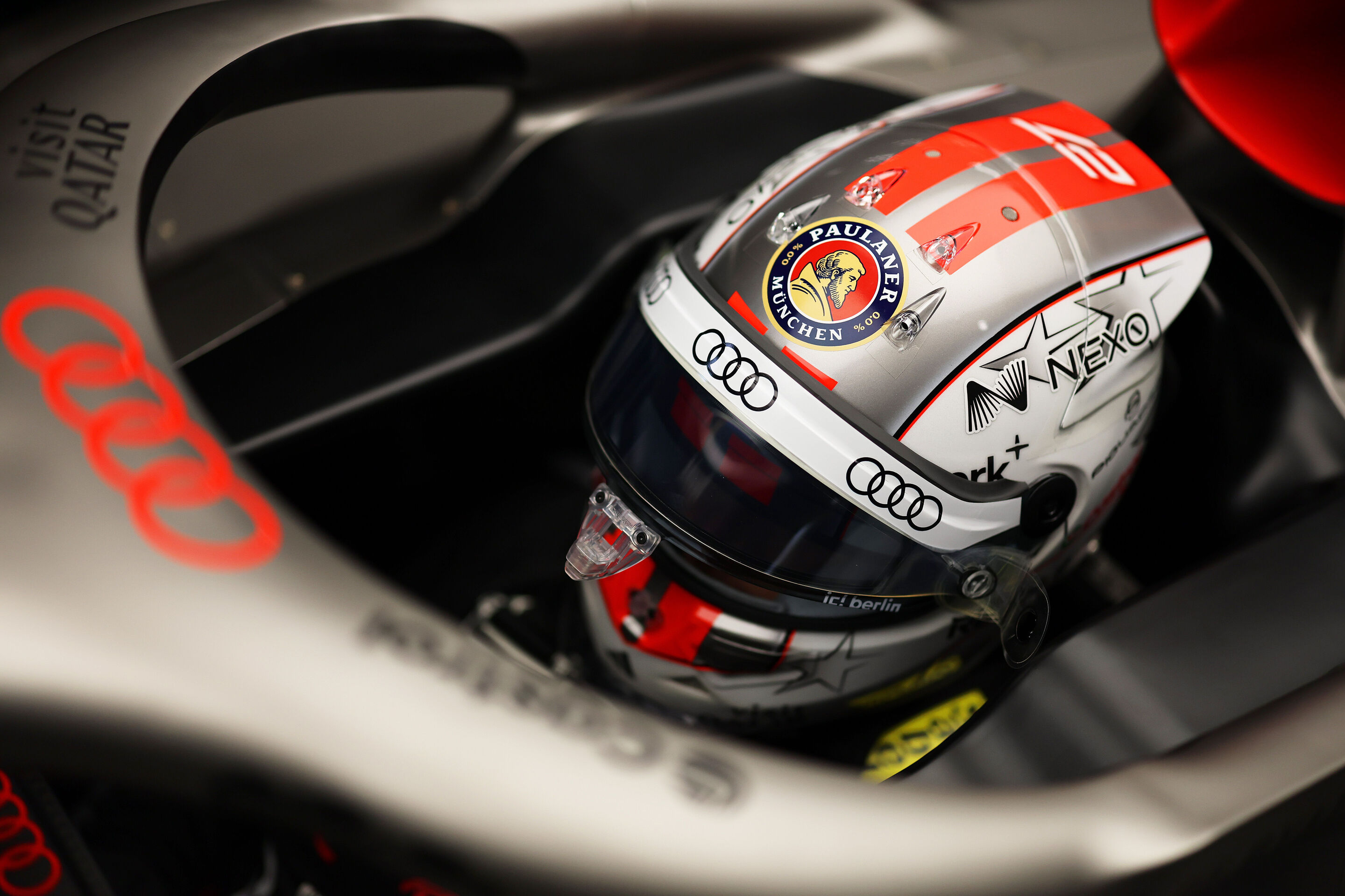 Barcelona Shakedown Week: Day 3 - Barcelona Shakedown Week: Day 3, 28 January 2026