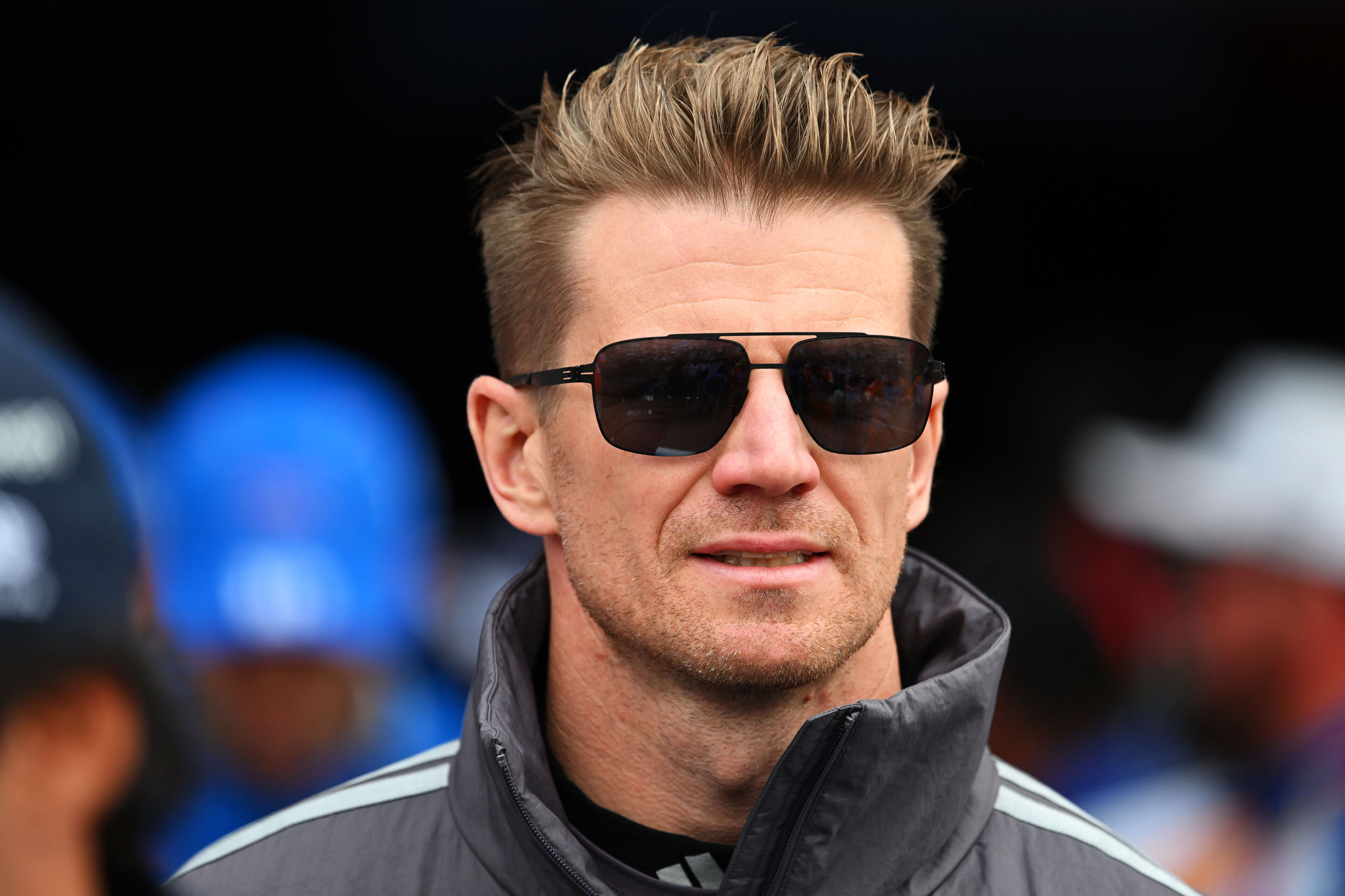 2026 Belgian Grand Prix - Sunday - 2026 Belgian Grand Prix - Sunday
