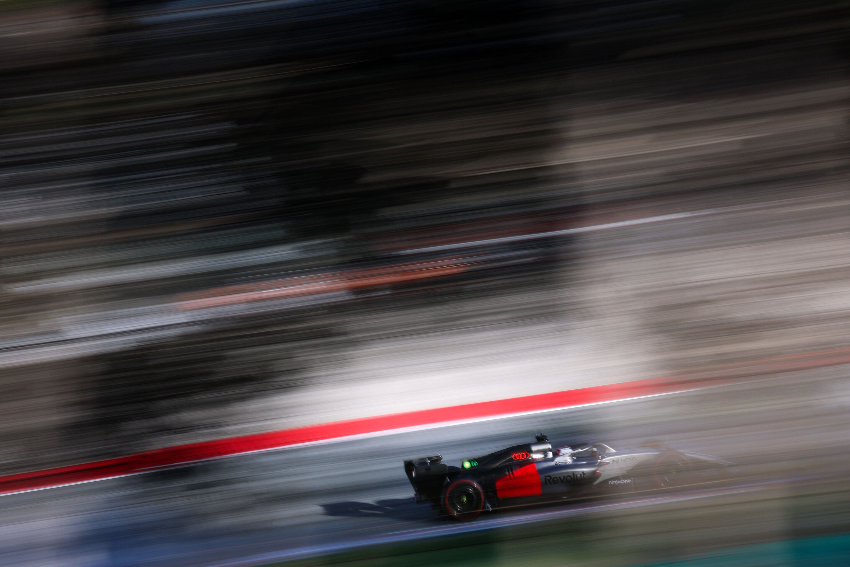 Barcelona Shakedown Week: Day 3 - Barcelona Shakedown Week: Day 3, 28 January 2026