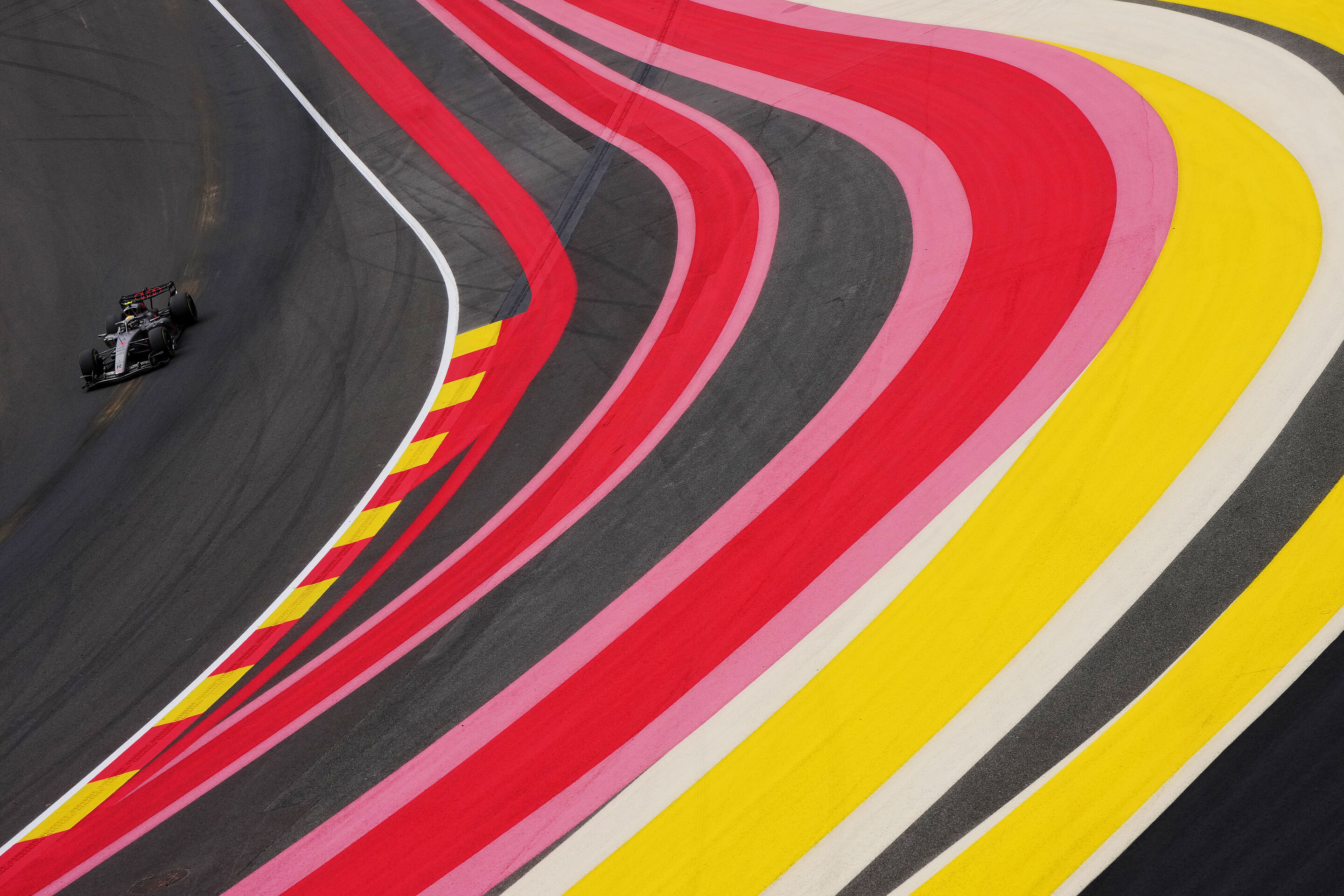 2026 Belgian Grand Prix - Sunday - 2026 Belgian Grand Prix - Sunday