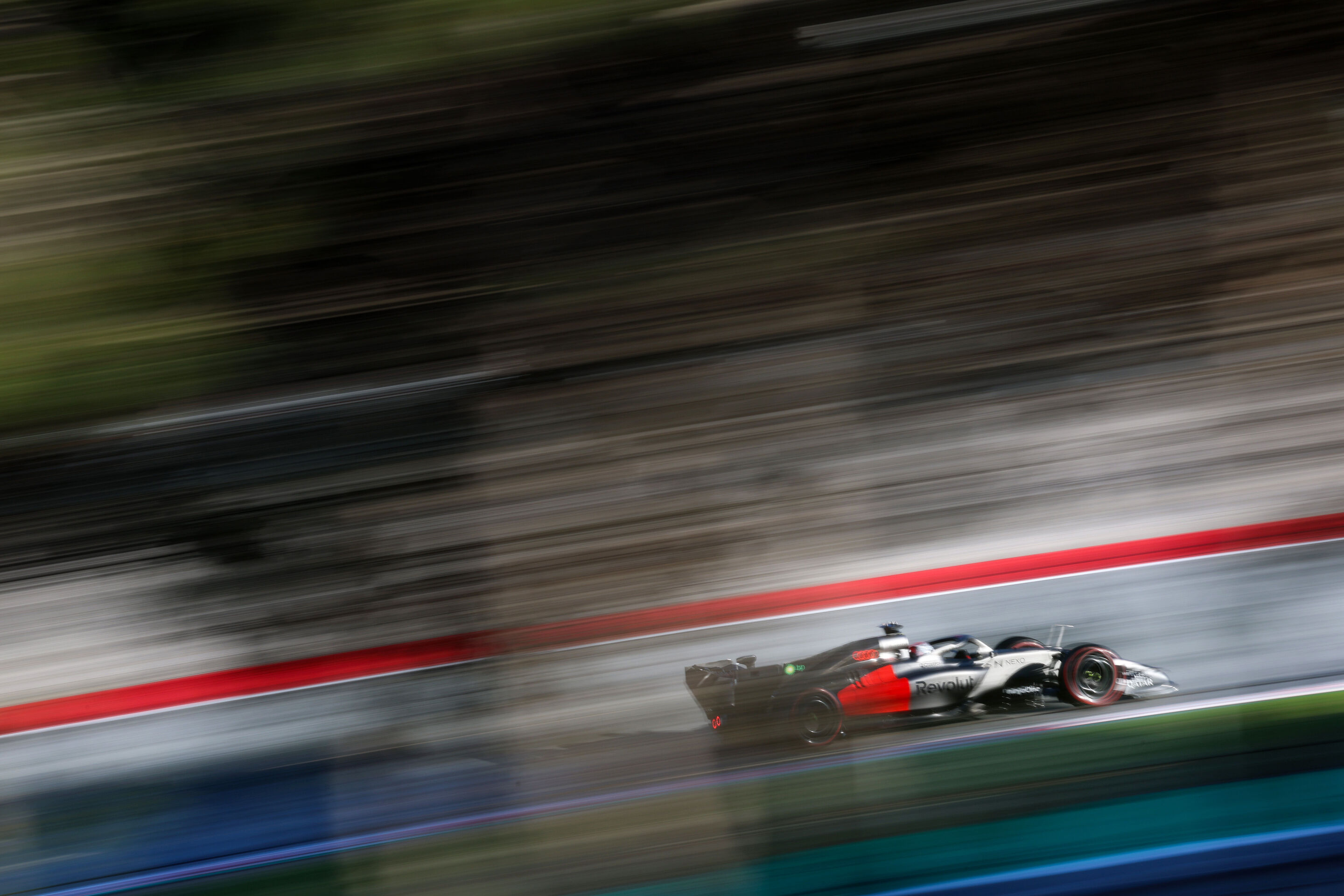 Barcelona Shakedown Week: Day 3 - Barcelona Shakedown Week: Day 3, 28 January 2026