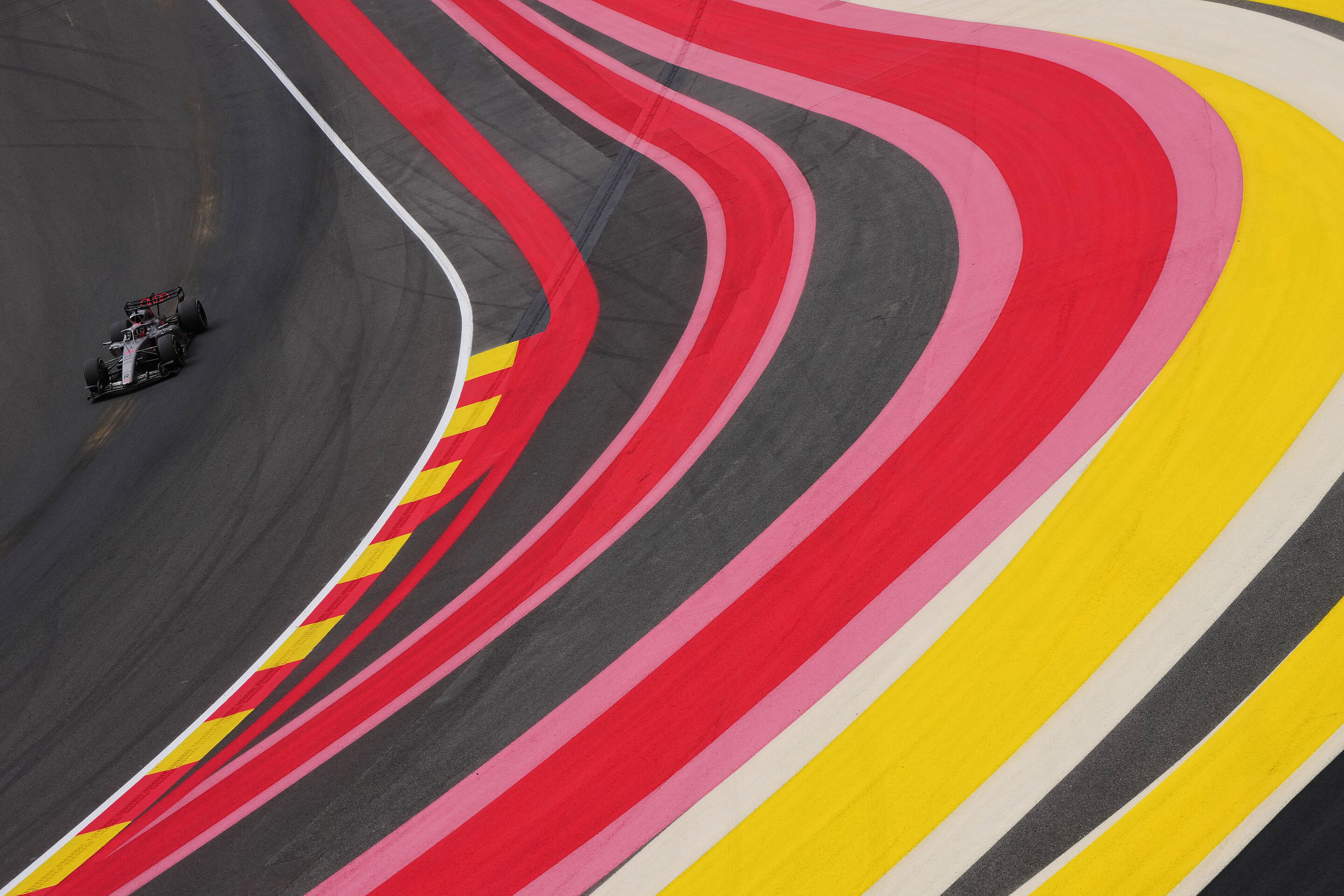 2026 Belgian Grand Prix - Sunday - 2026 Belgian Grand Prix - Sunday