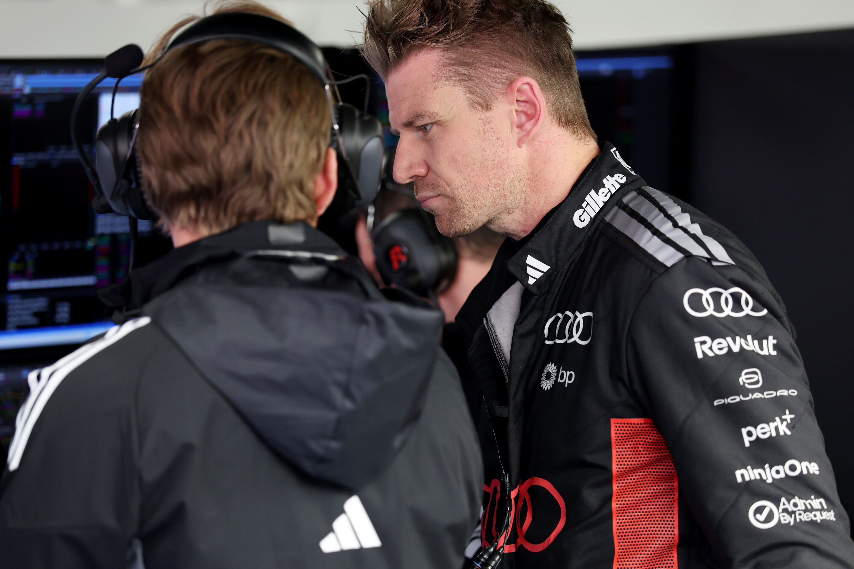 Barcelona Shakedown Week: Day 3 - Barcelona Shakedown Week: Day 3, 28 January 2026