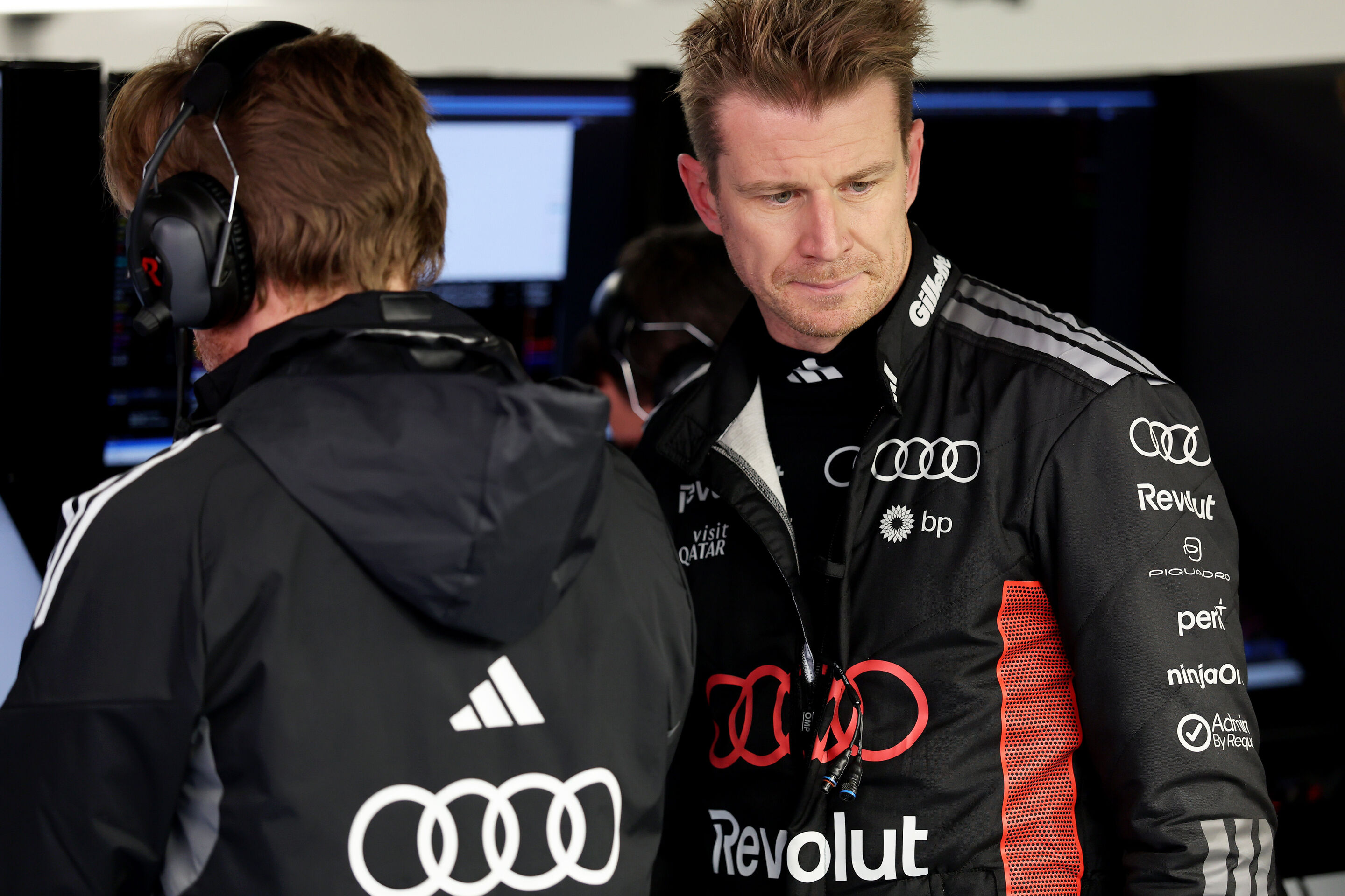 Barcelona Shakedown Week: Day 3 - Barcelona Shakedown Week: Day 3, 28 January 2026