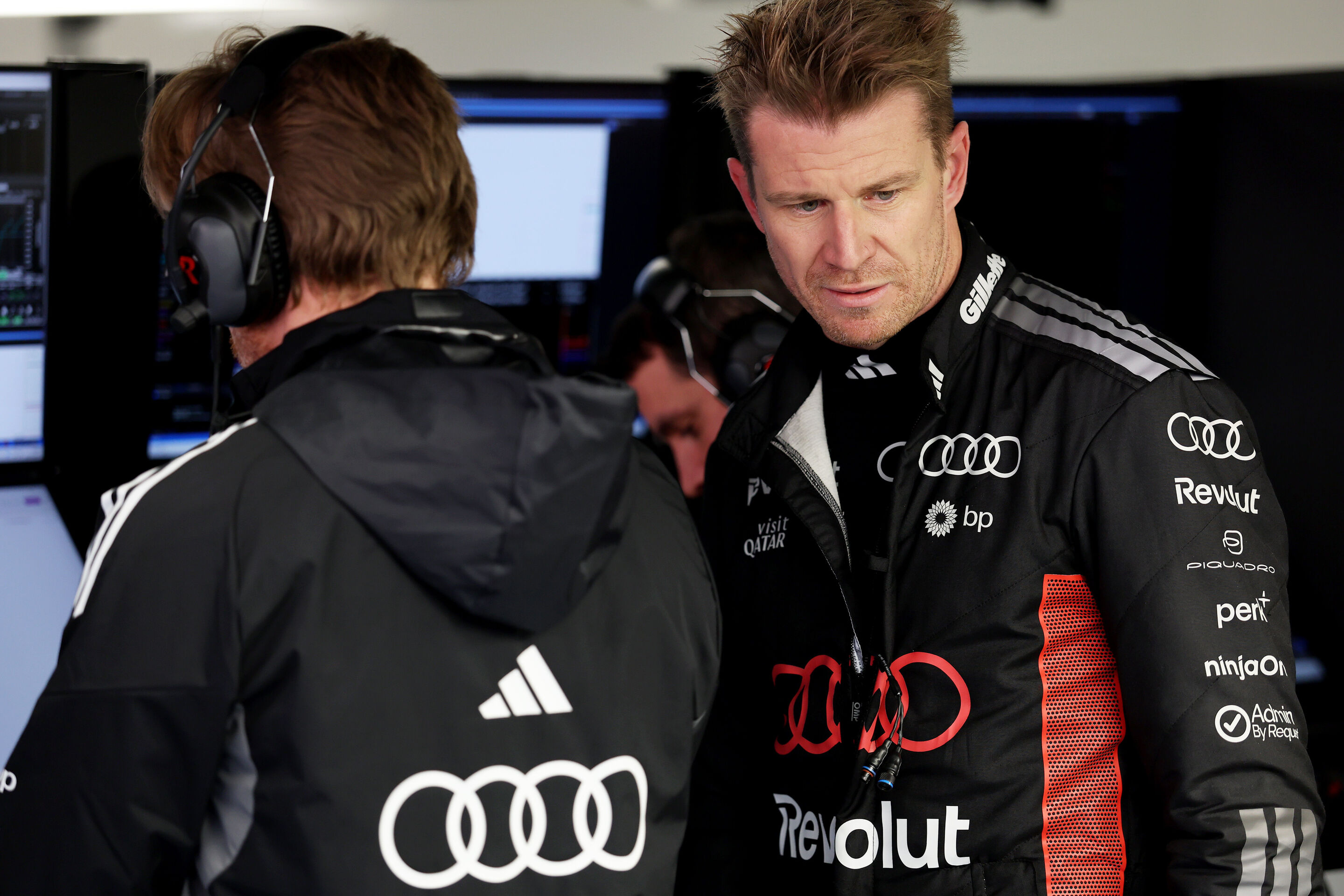 Barcelona Shakedown Week: Day 3 - Barcelona Shakedown Week: Day 3, 28 January 2026