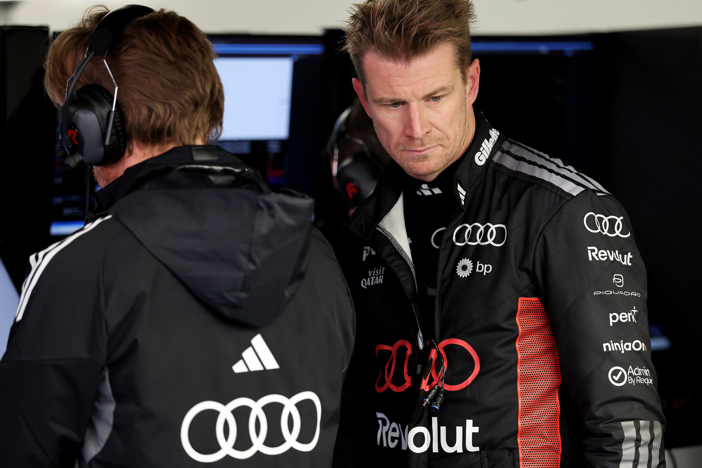 Barcelona Shakedown Week: Day 3 - Barcelona Shakedown Week: Day 3, 28 January 2026