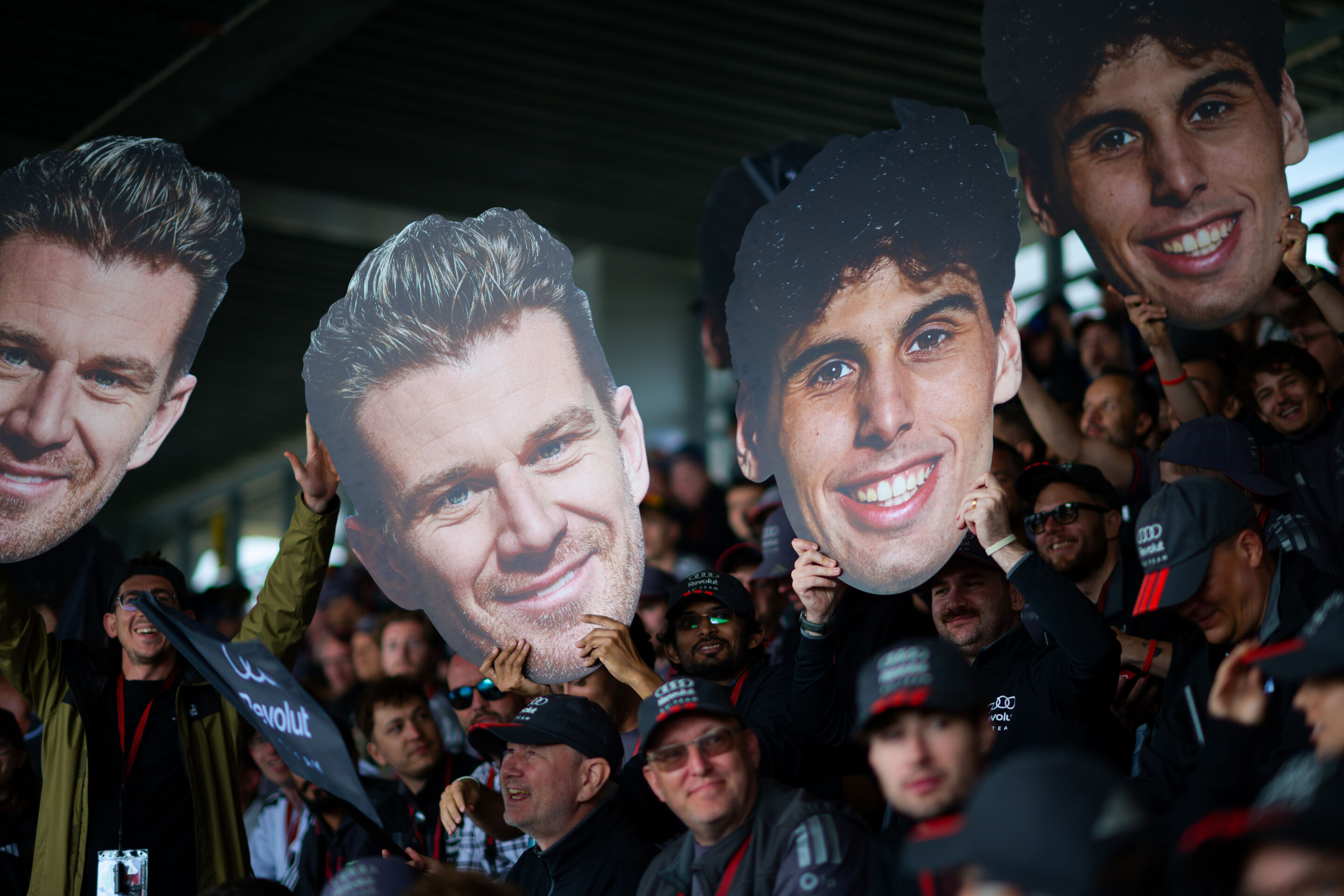 2026 Belgian Grand Prix - Sunday - 2026 Belgian Grand Prix - Sunday