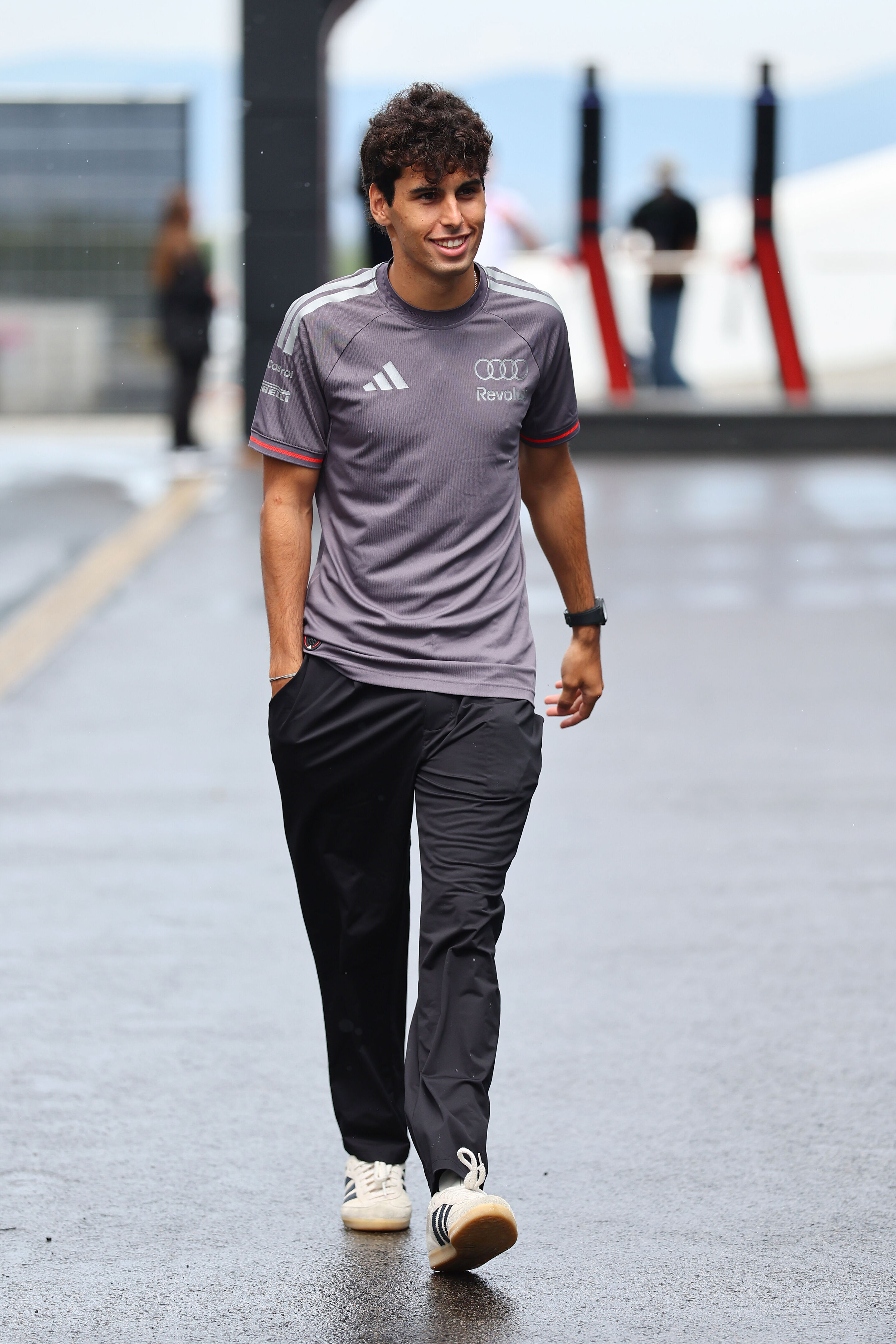 2026 Hungarian Grand Prix - Thursday - 2026 Hungarian Grand Prix - Thursday