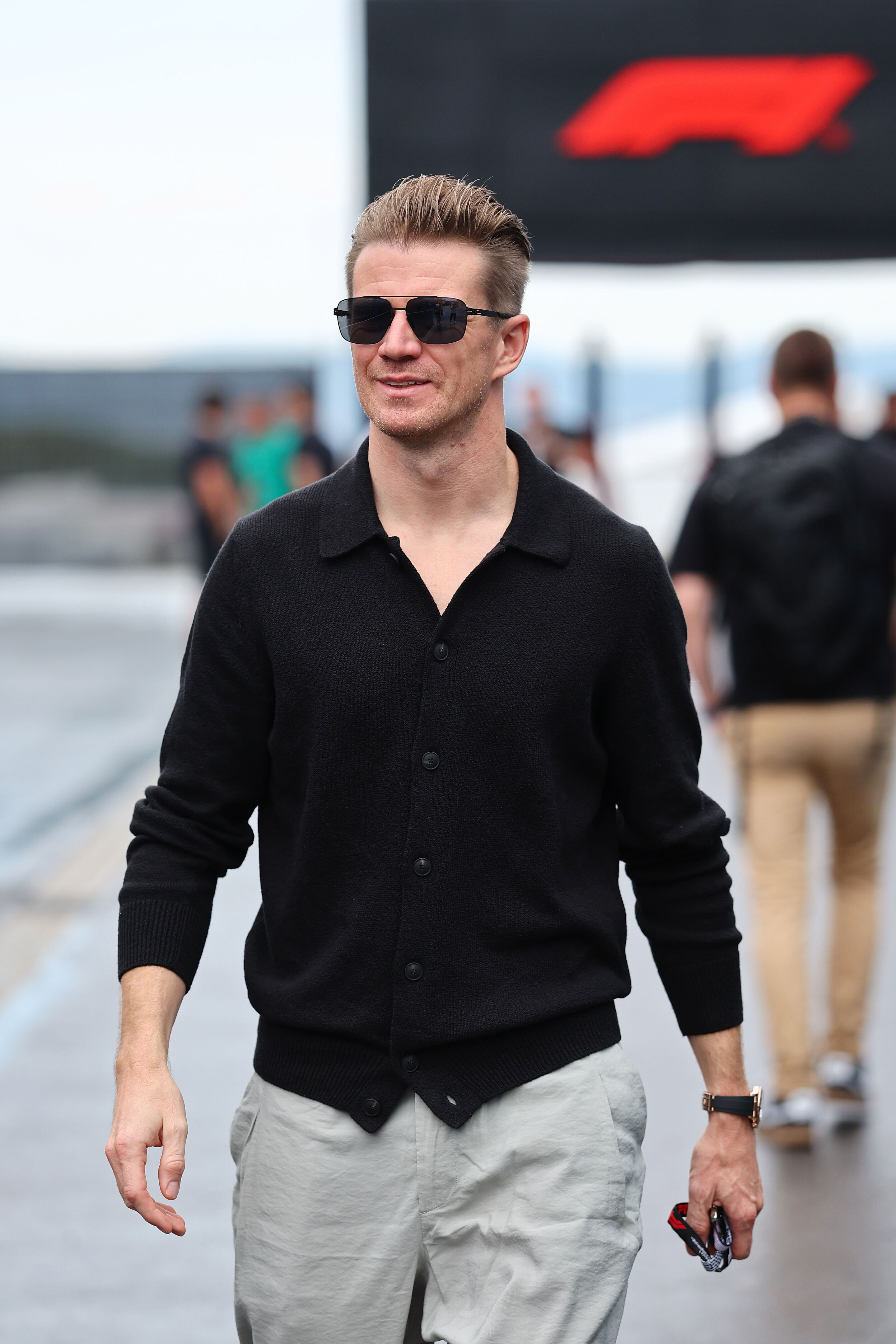 2026 Hungarian Grand Prix - Thursday - 2026 Hungarian Grand Prix - Thursday