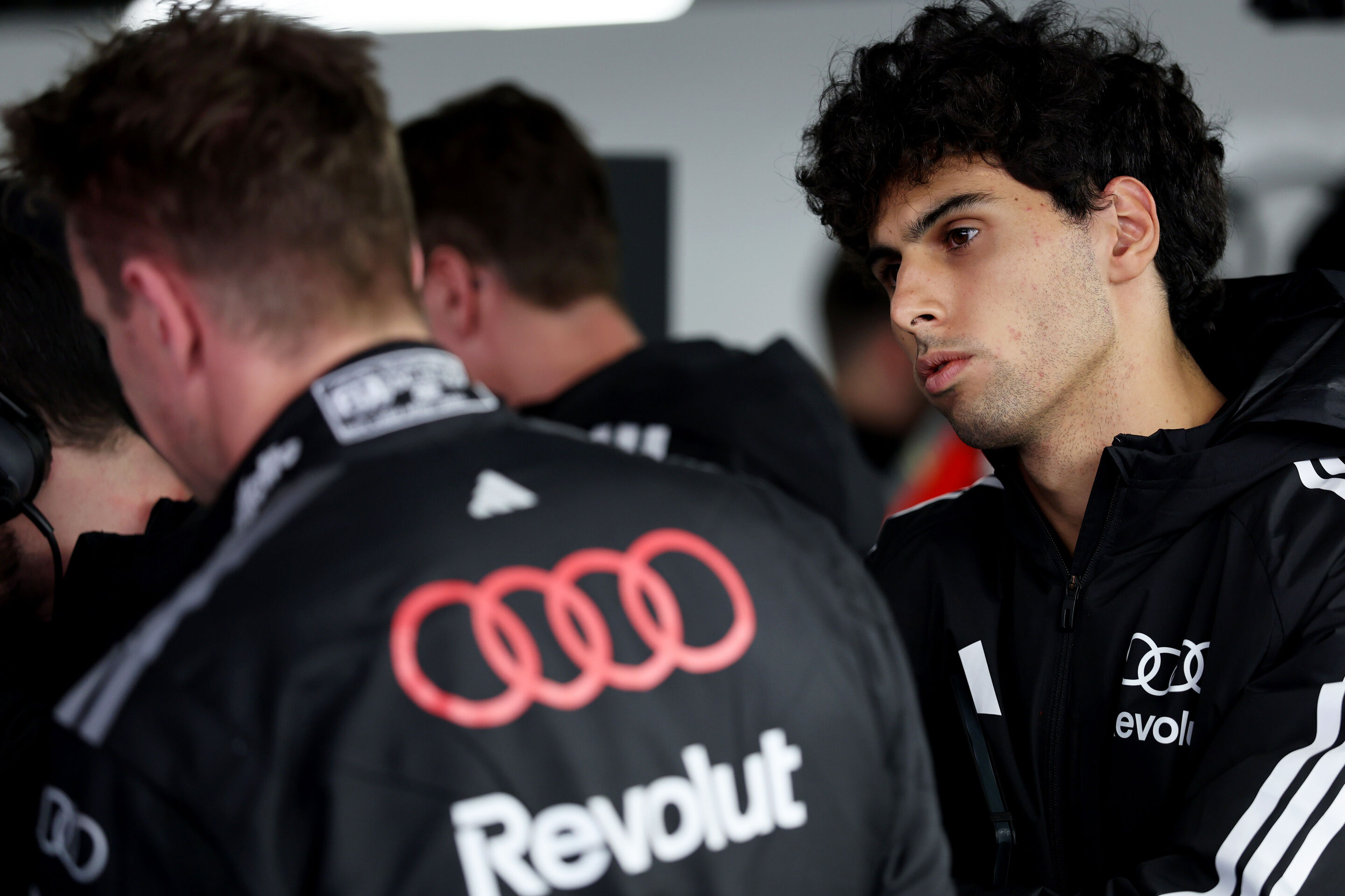 Barcelona Shakedown Week: Day 3 - Barcelona Shakedown Week: Day 3, 28 January 2026