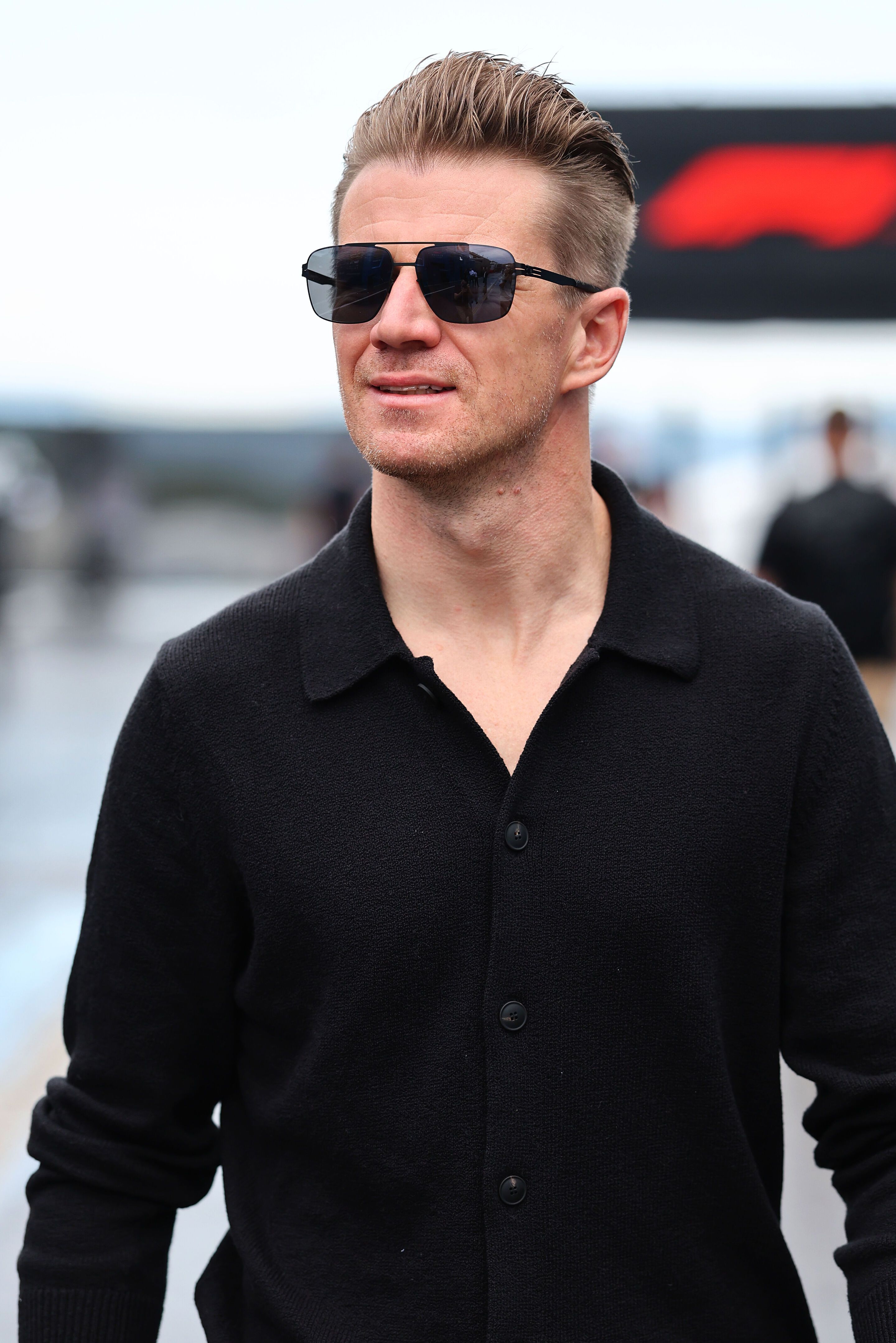 2026 Hungarian Grand Prix - Thursday - 2026 Hungarian Grand Prix - Thursday